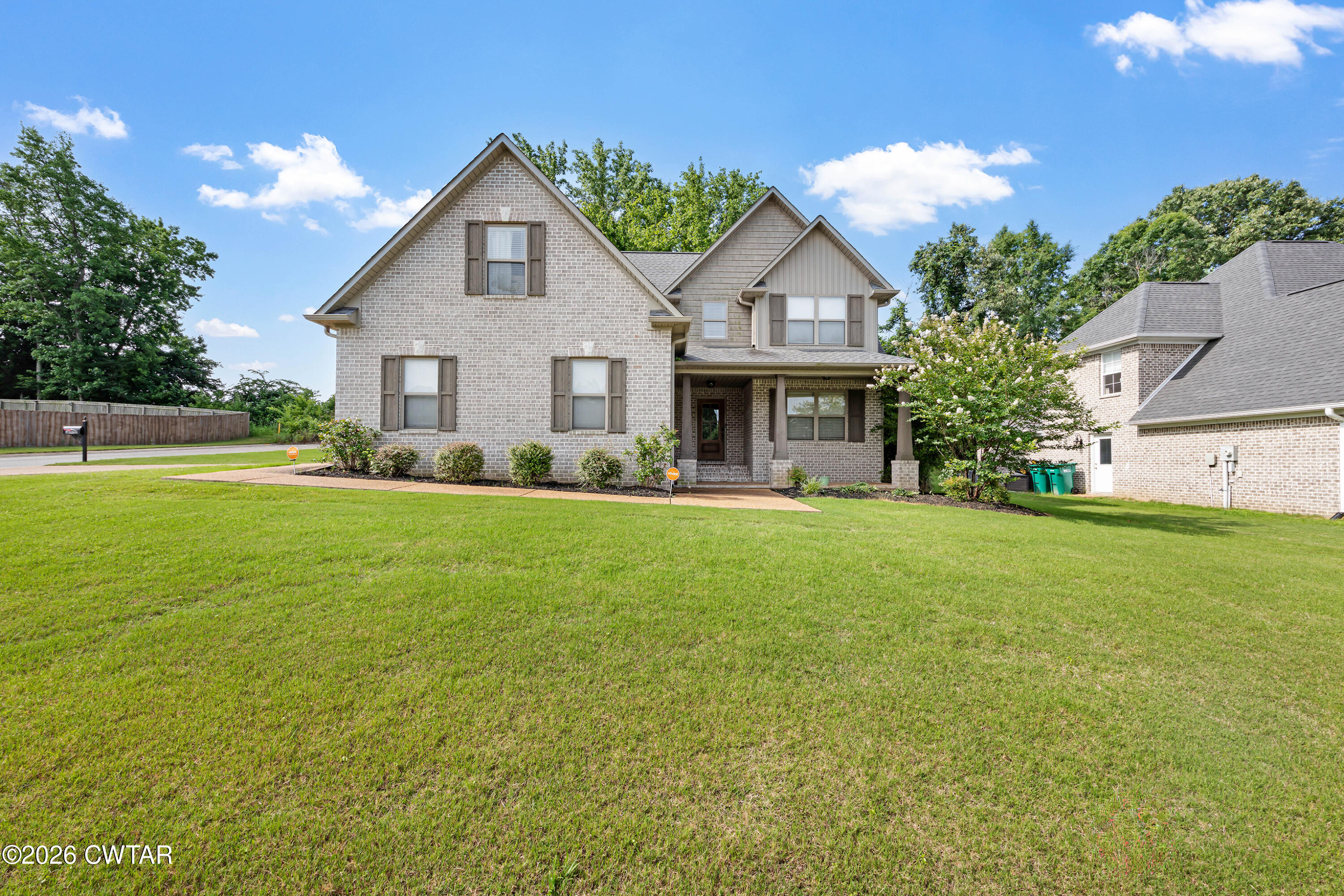 303 Fawn Ridge Lane — photo