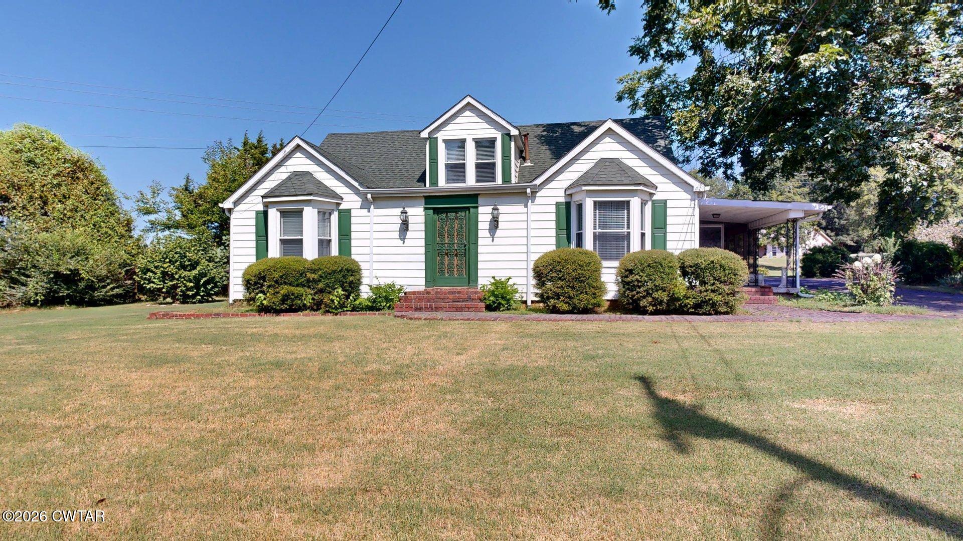 808 W Main Street — photo