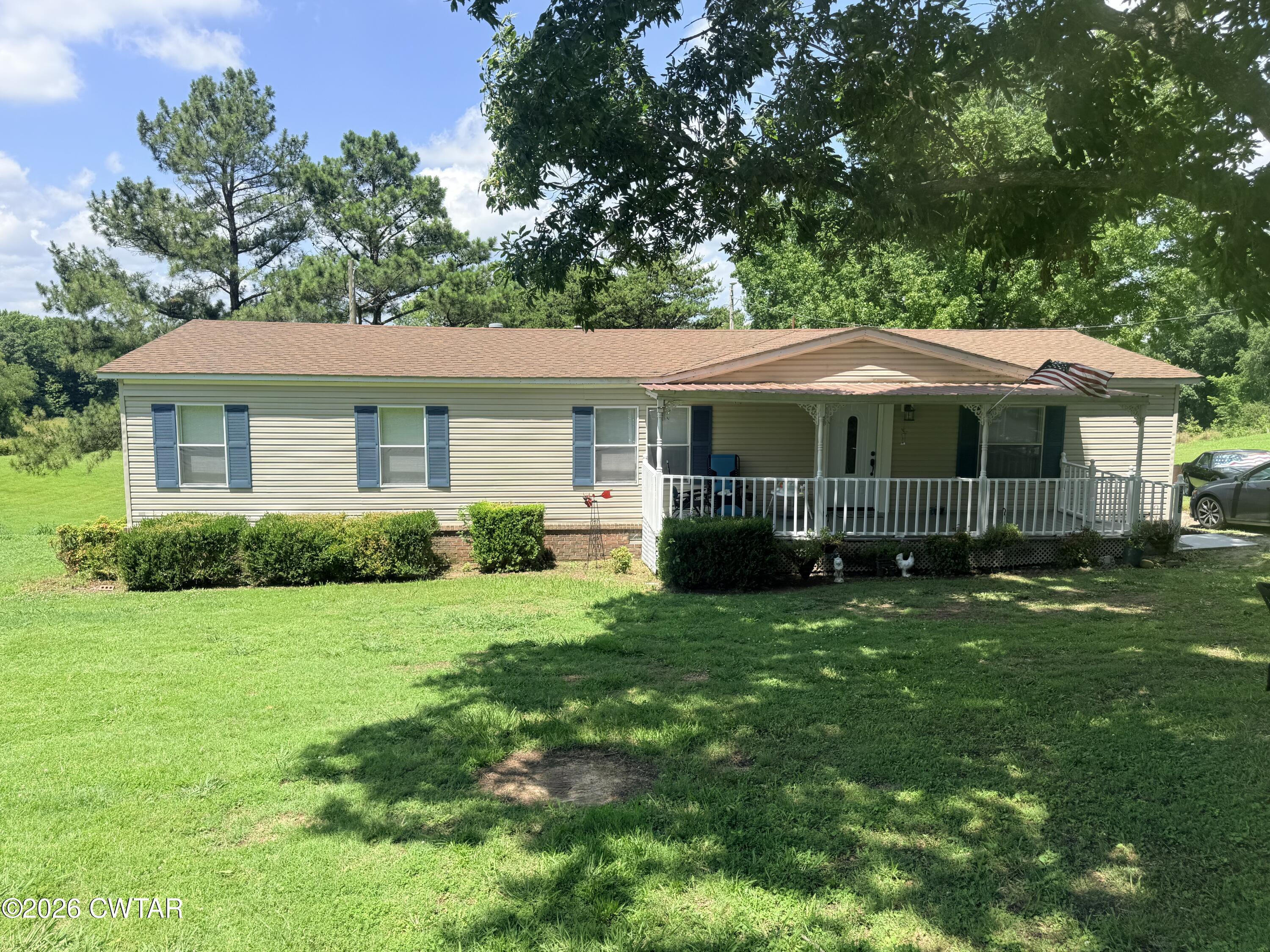 6719 Chestnut Bluff Maury C Road — photo