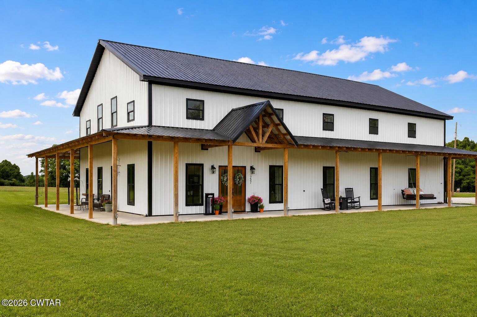 247 Dawson Bottom Road — photo