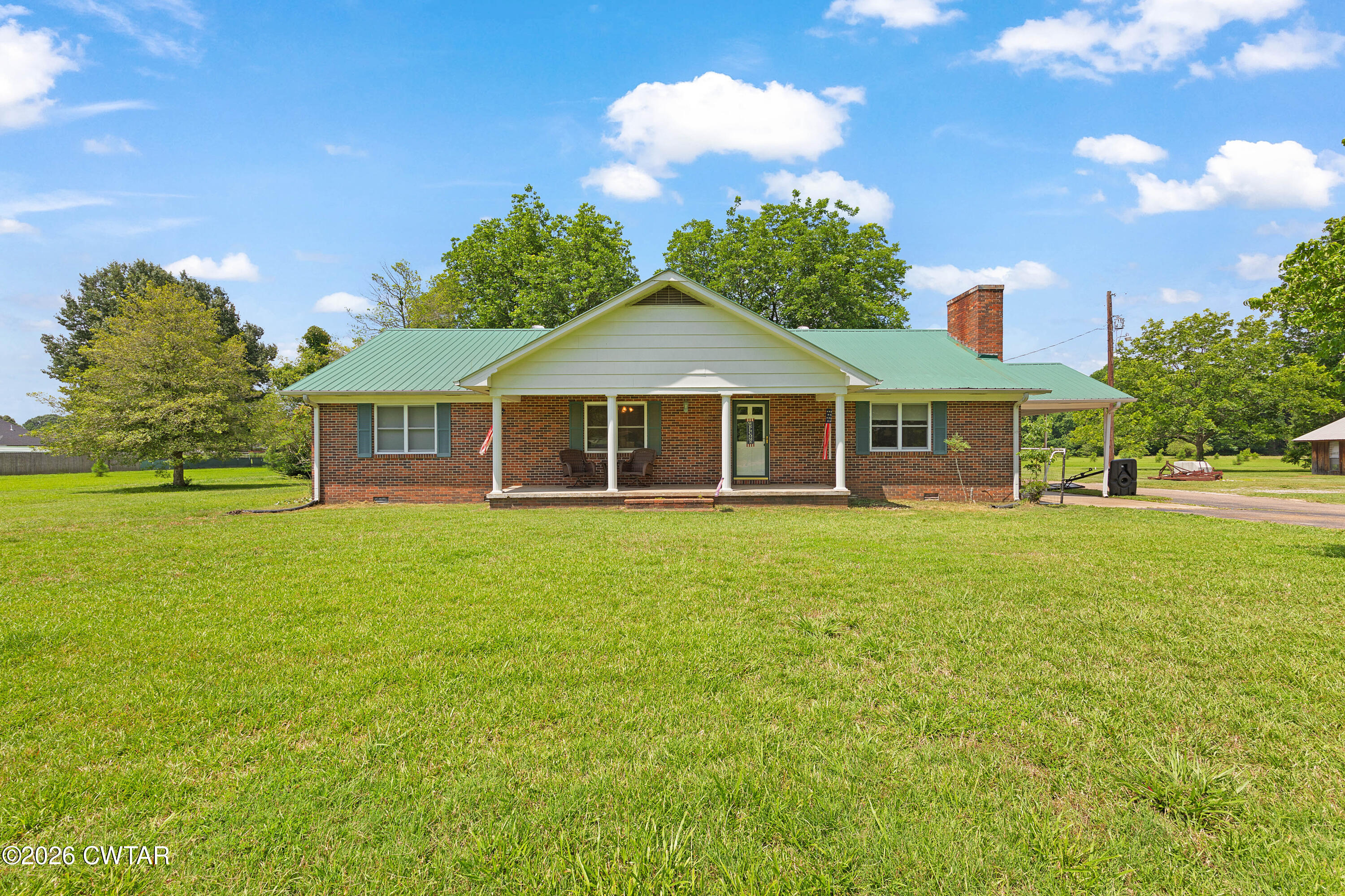 1321 Old Humboldt Road — photo