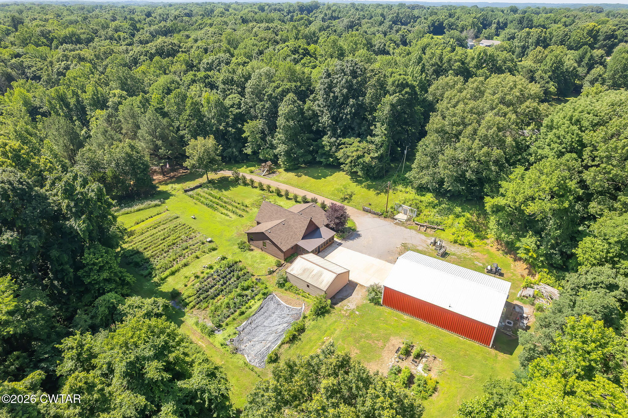 4637 Edith Nankipoo Road, Ripley, TN 38063