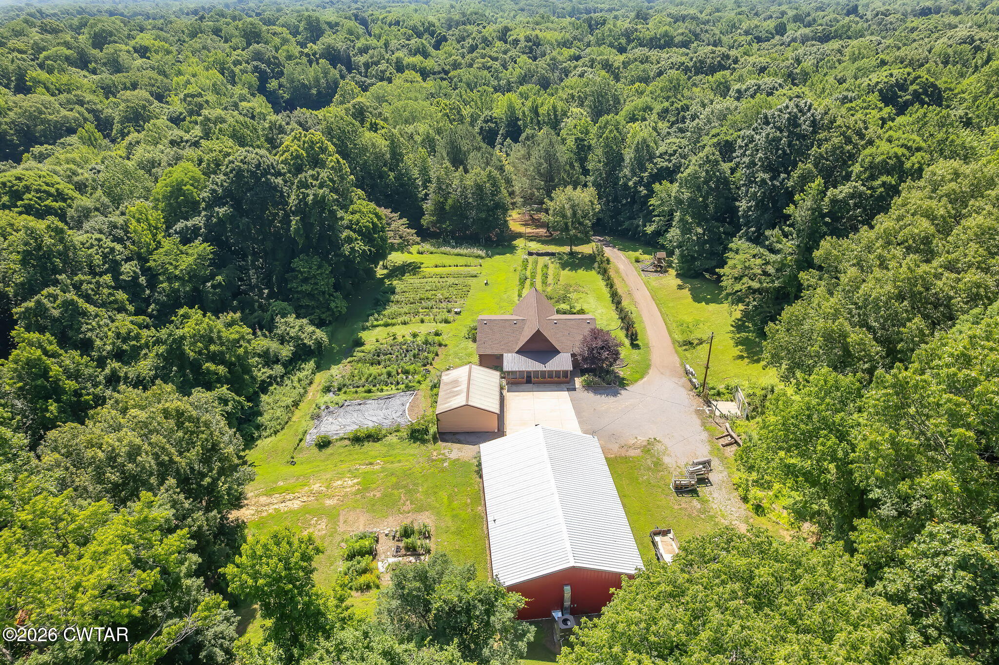 4637 Edith Nankipoo Road, Ripley, TN 38063 — photo 2