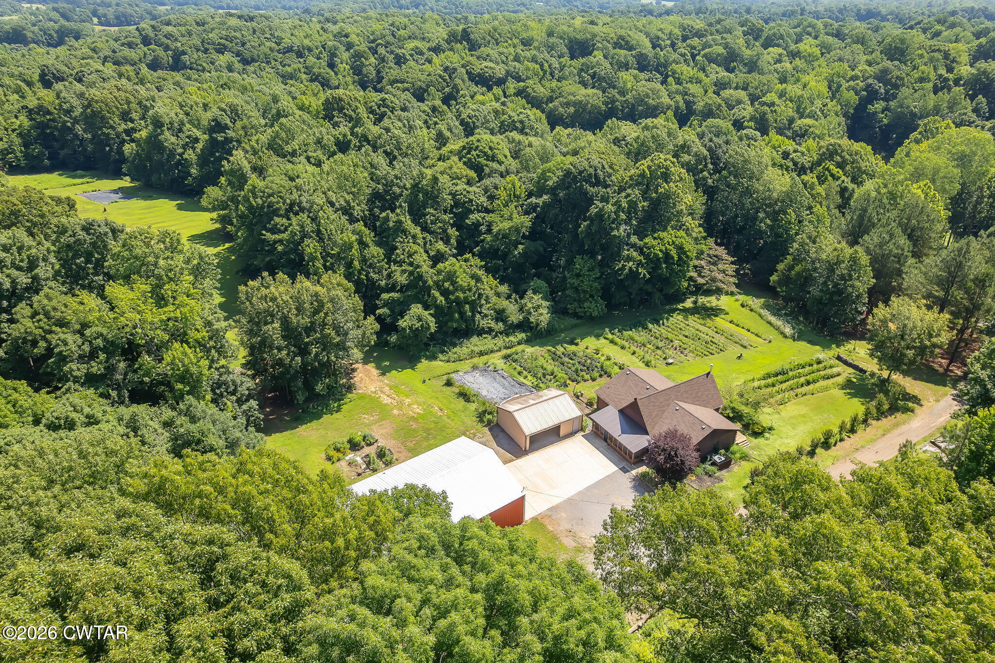 4637 Edith Nankipoo Road, Ripley, TN 38063 — photo 3