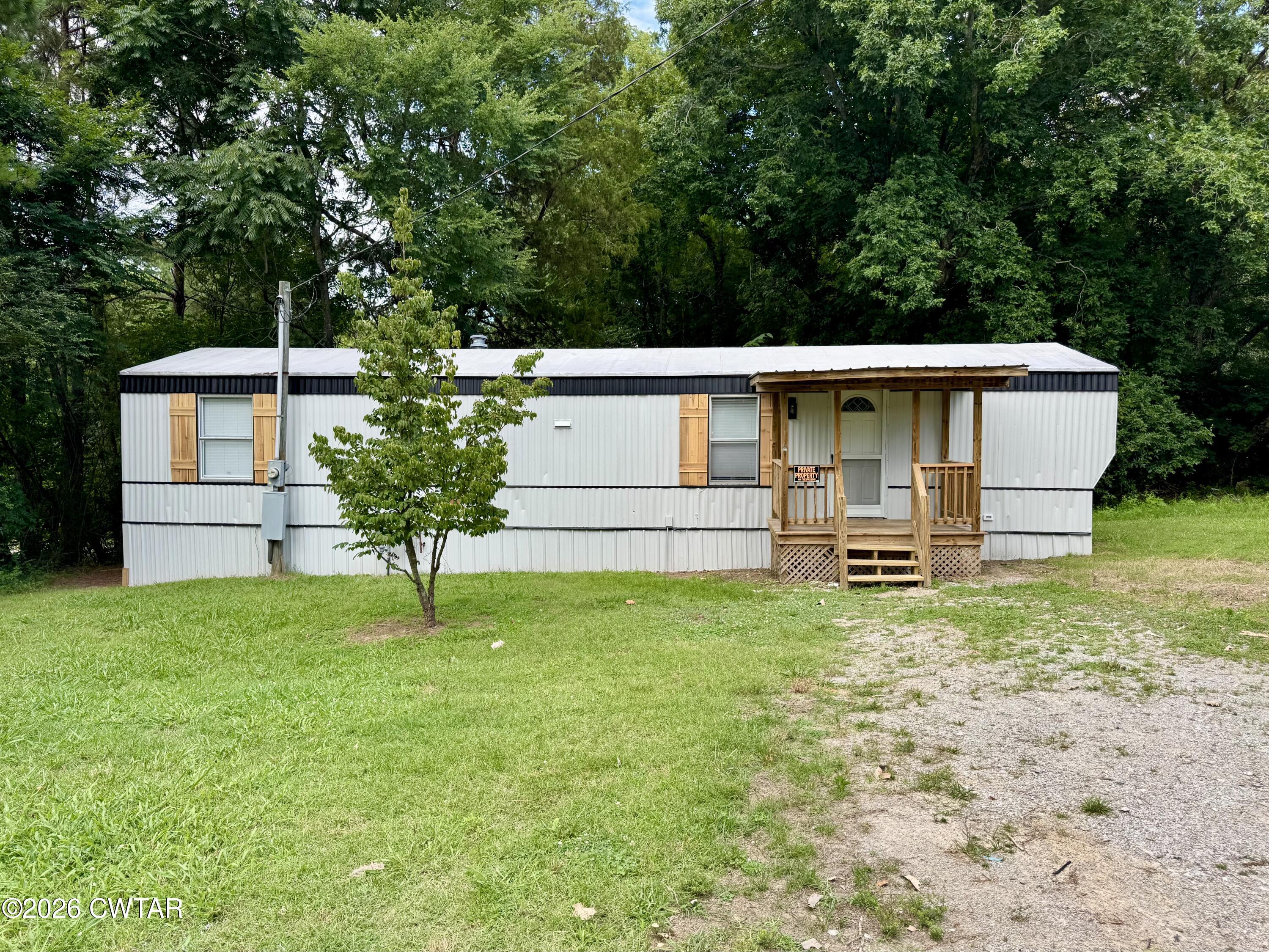 163 Walnut Grove Road — photo