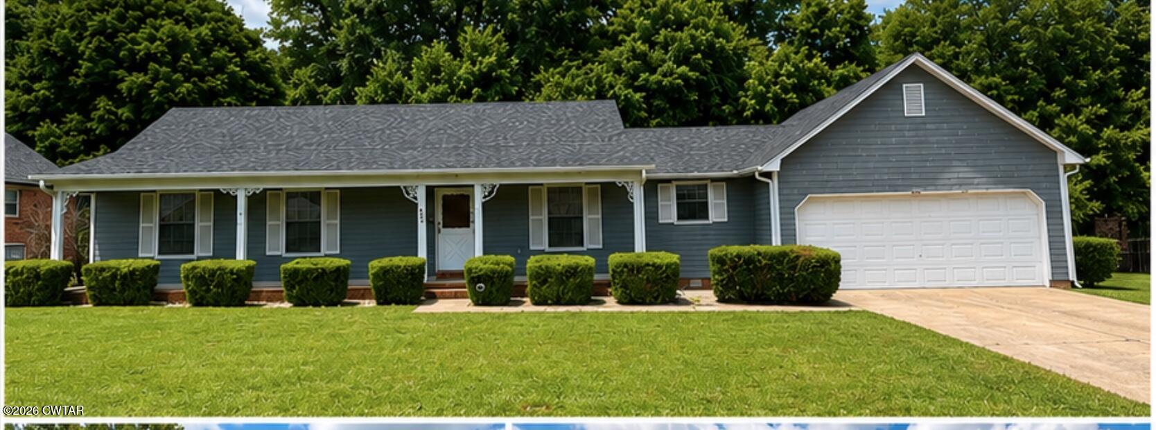 133 Buttonwood Drive — photo