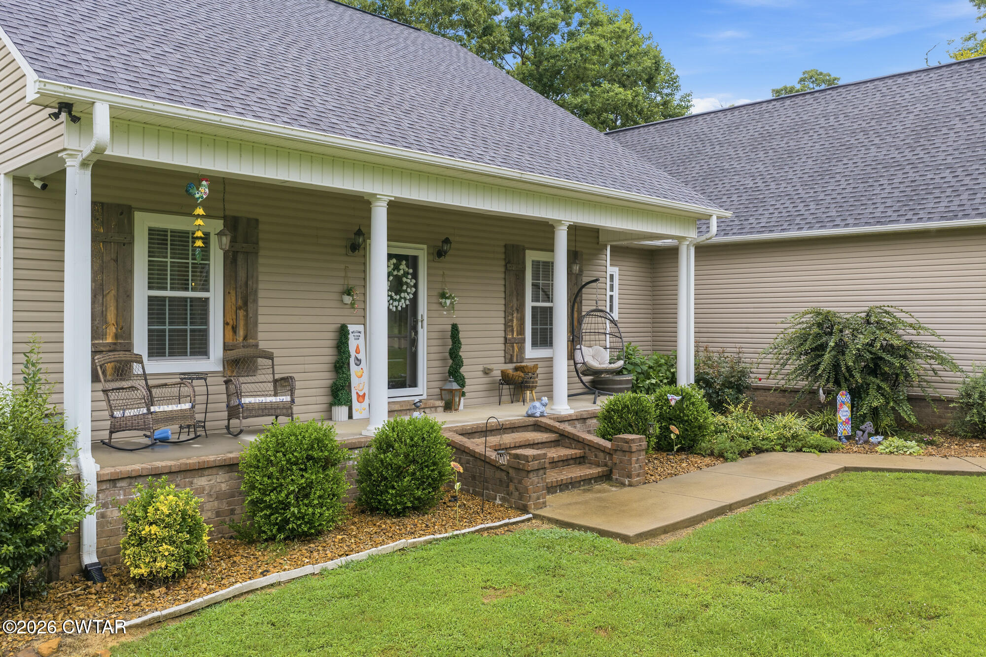 600 Jackson Lane Extension, Decaturville, TN 38329 — photo 2