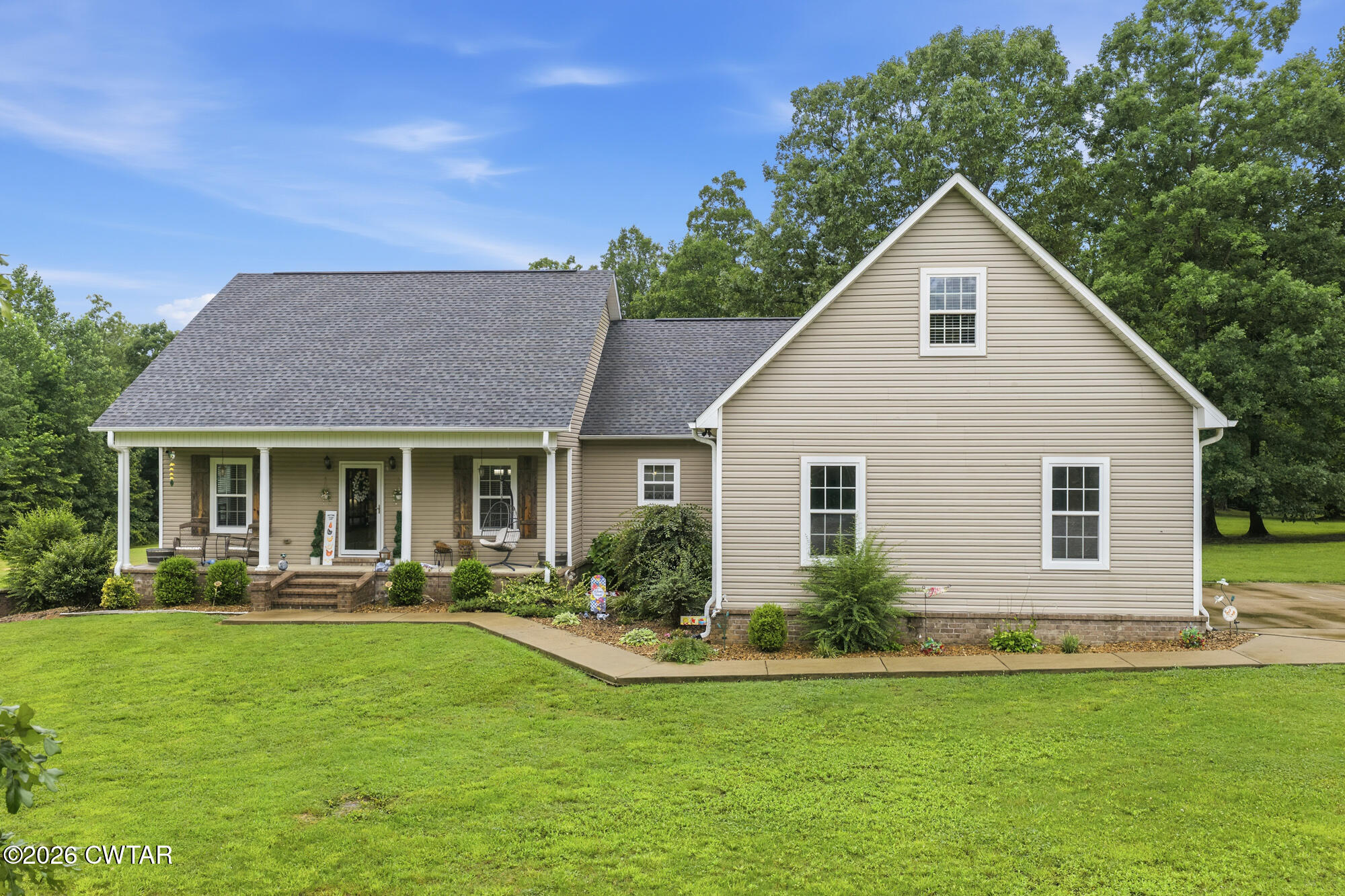 600 Jackson Lane Extension, Decaturville, TN 38329 — photo 3