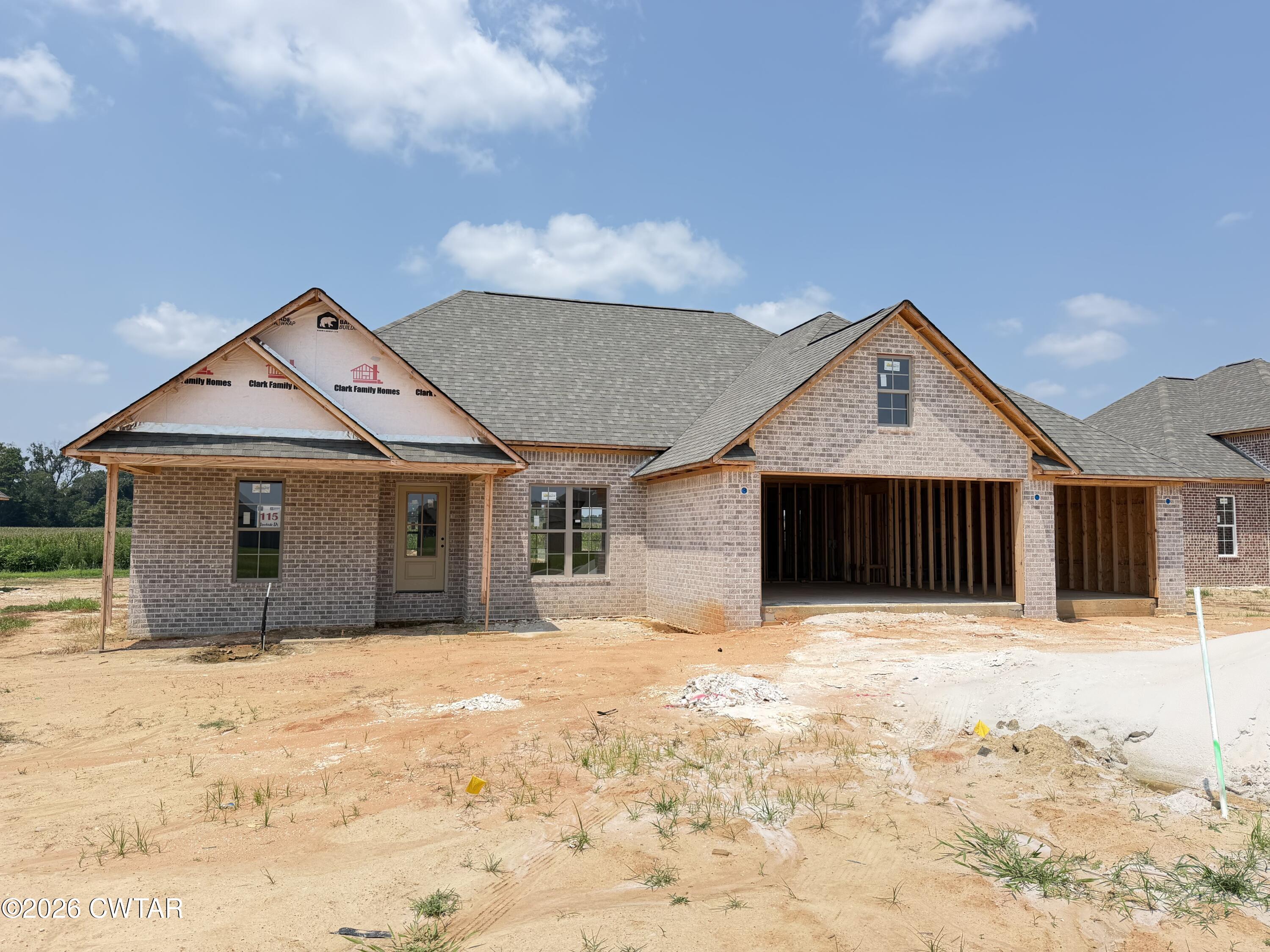 115 Brookside Drive — photo