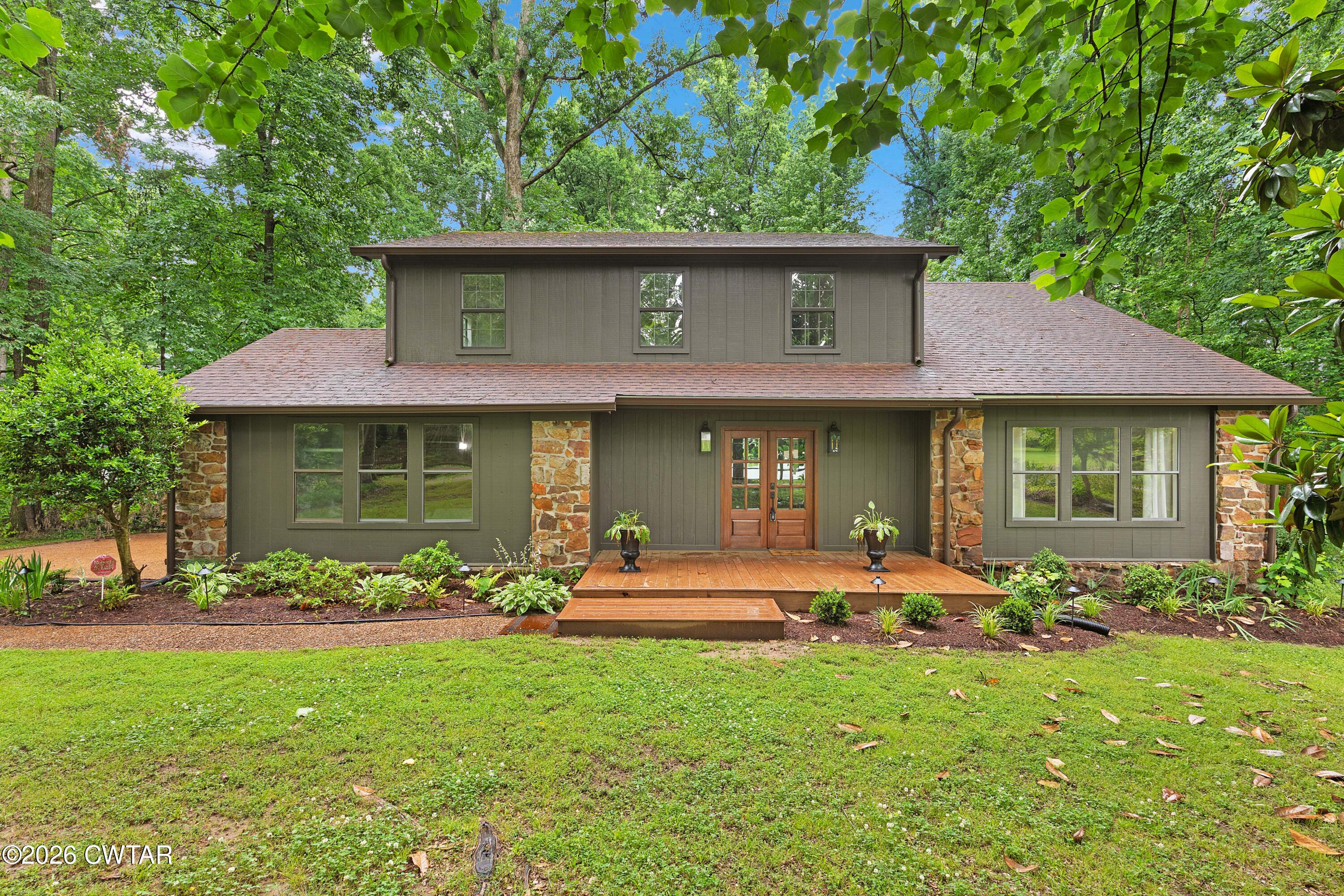 124 Moorewood Drive — photo
