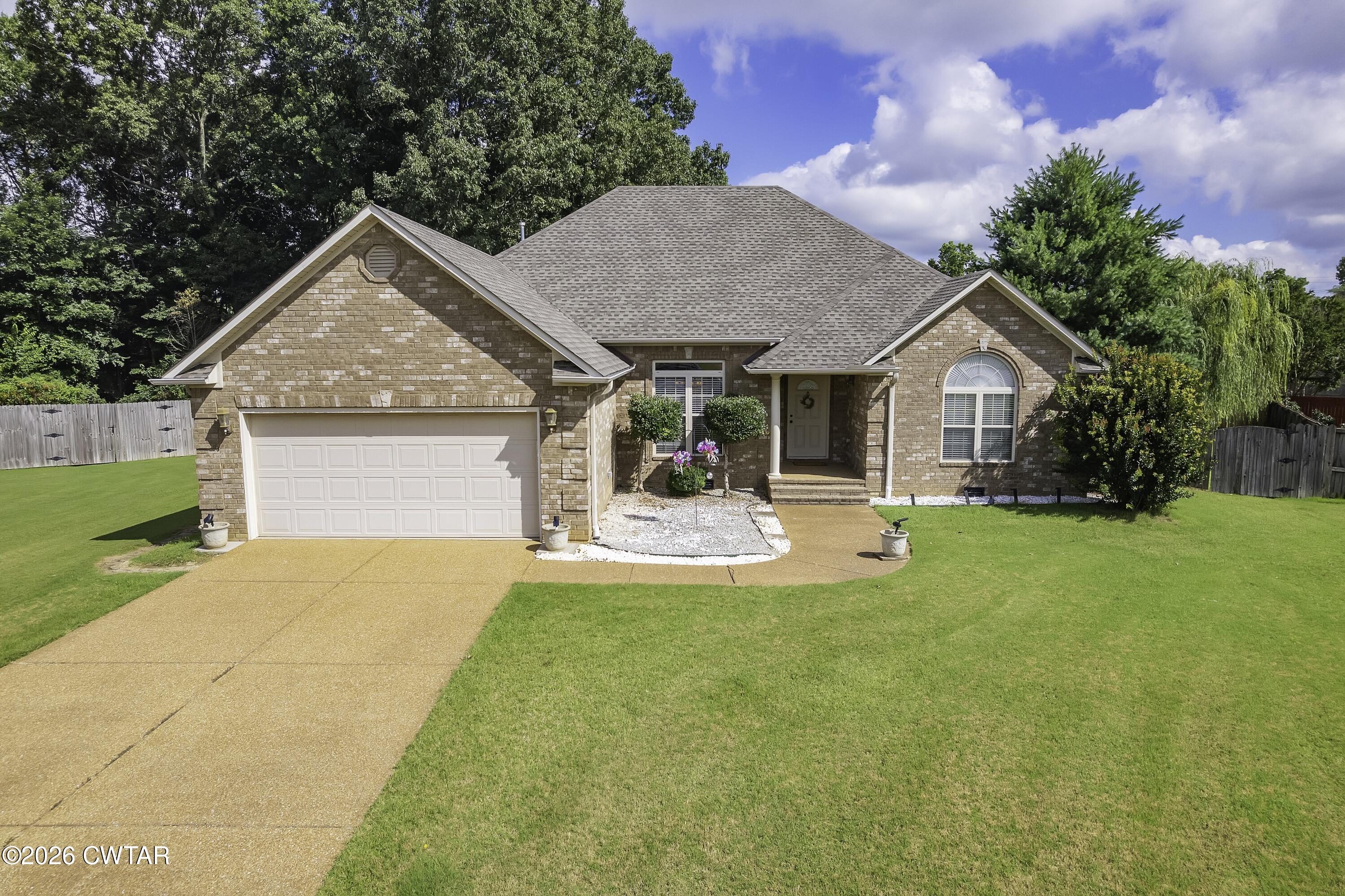 87 Lennox Village Drive — photo