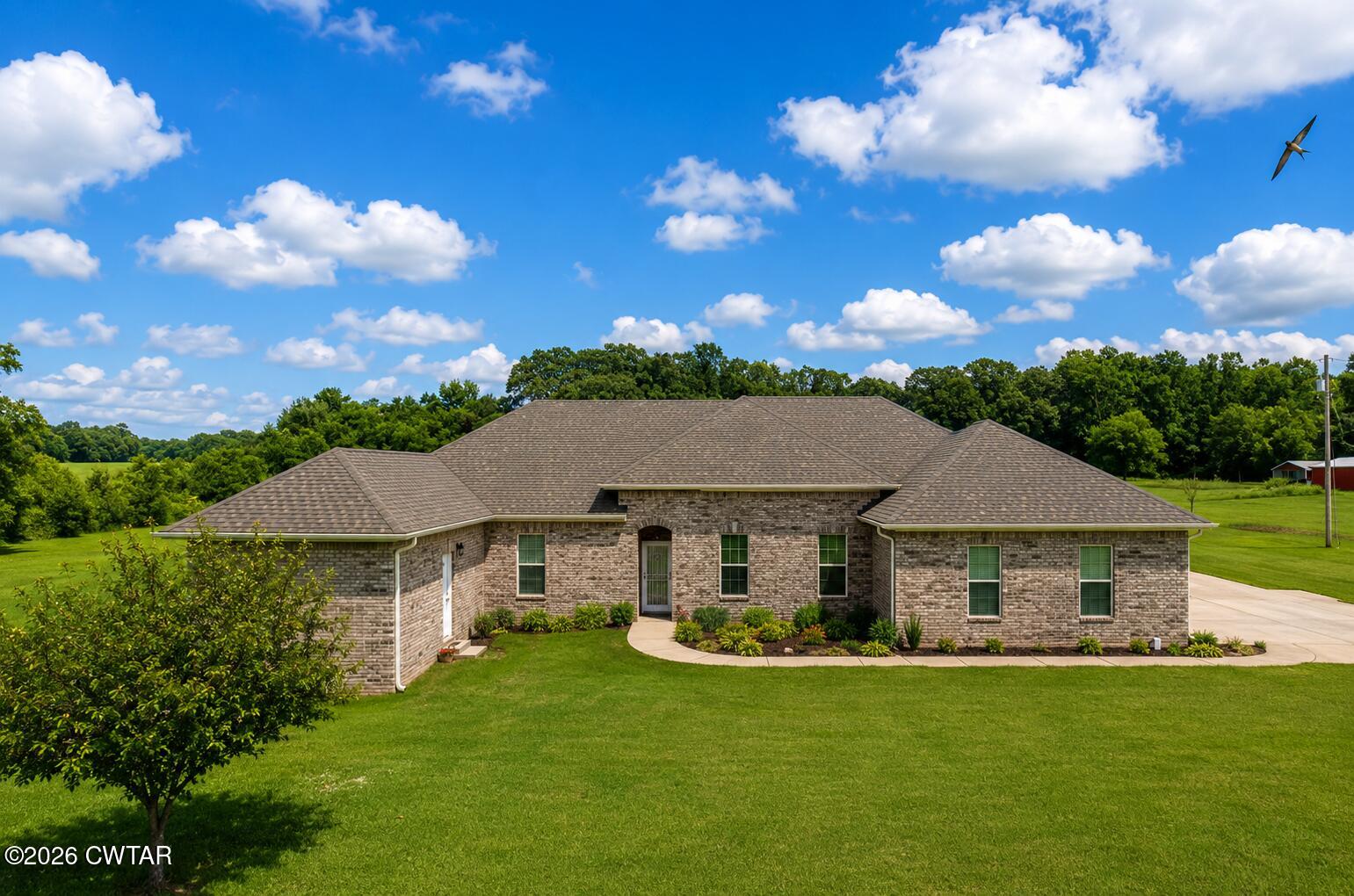 247 Jim Bob Scruggs Road — photo