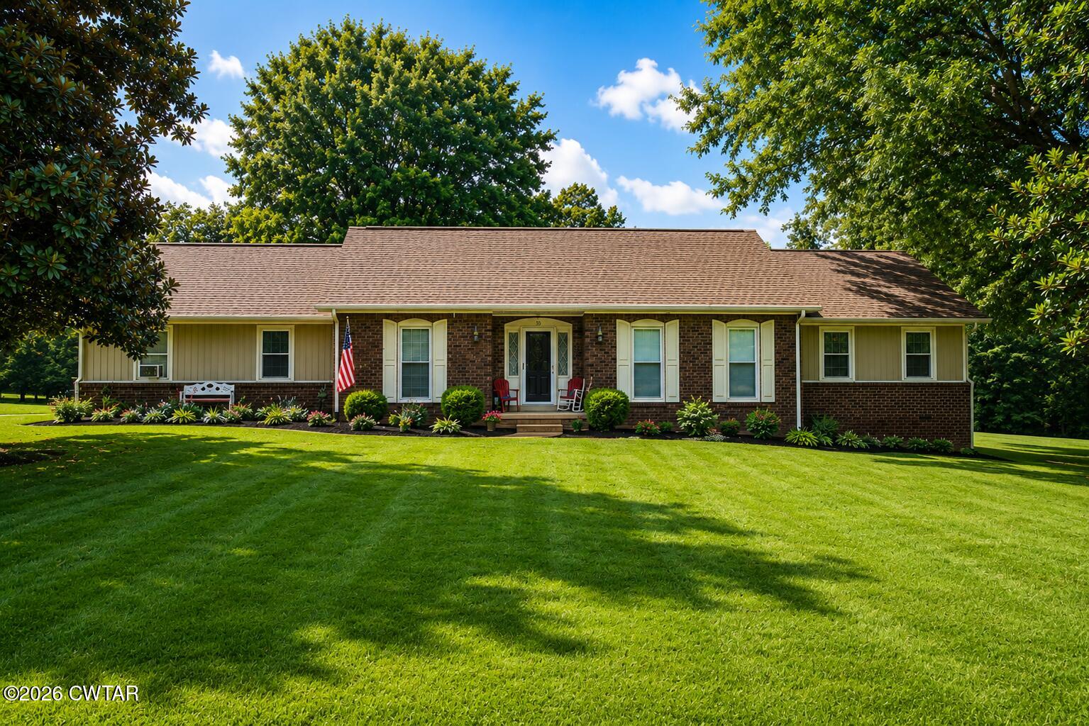 55 Hillcrest Drive — photo