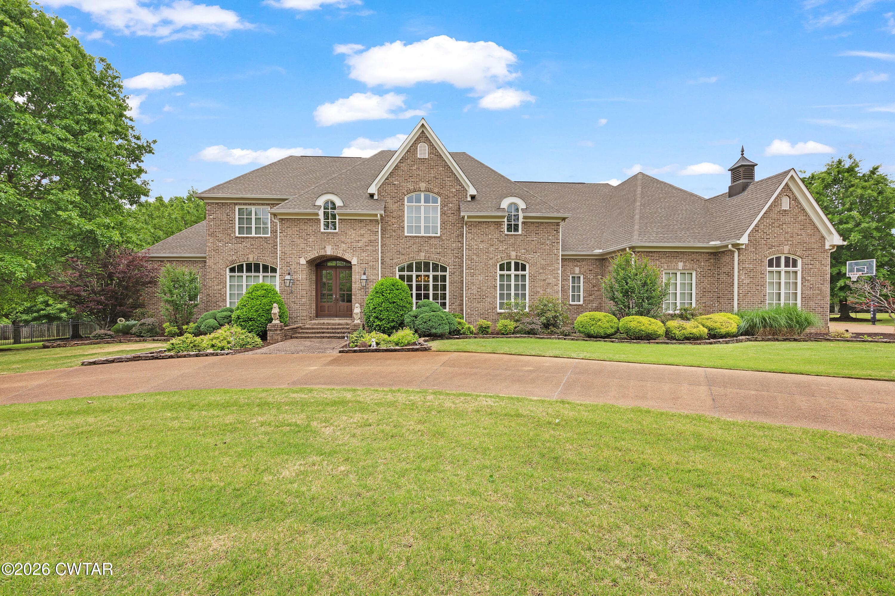28 Legend Oaks Cove — photo