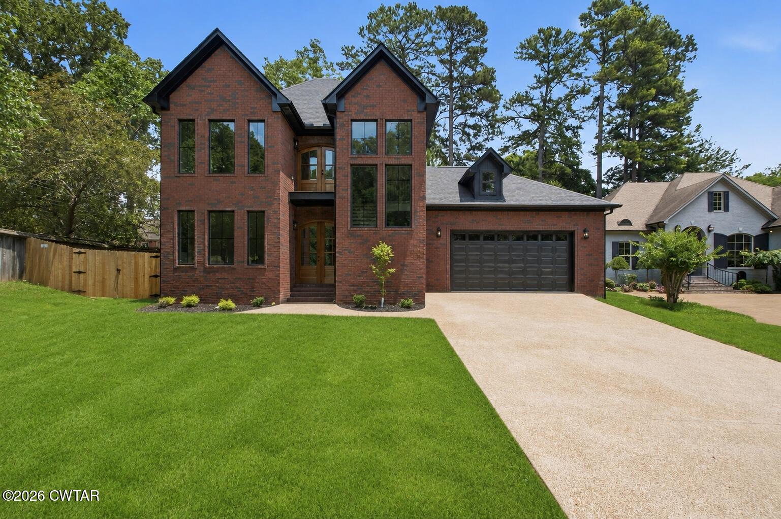 12 Oakmont Woods Drive — photo