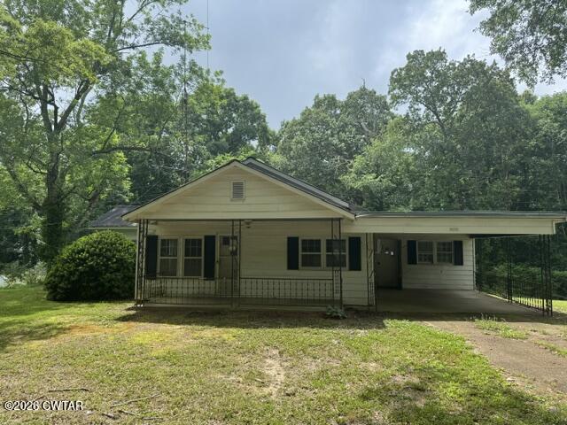 4415 Bible Grove Road — photo