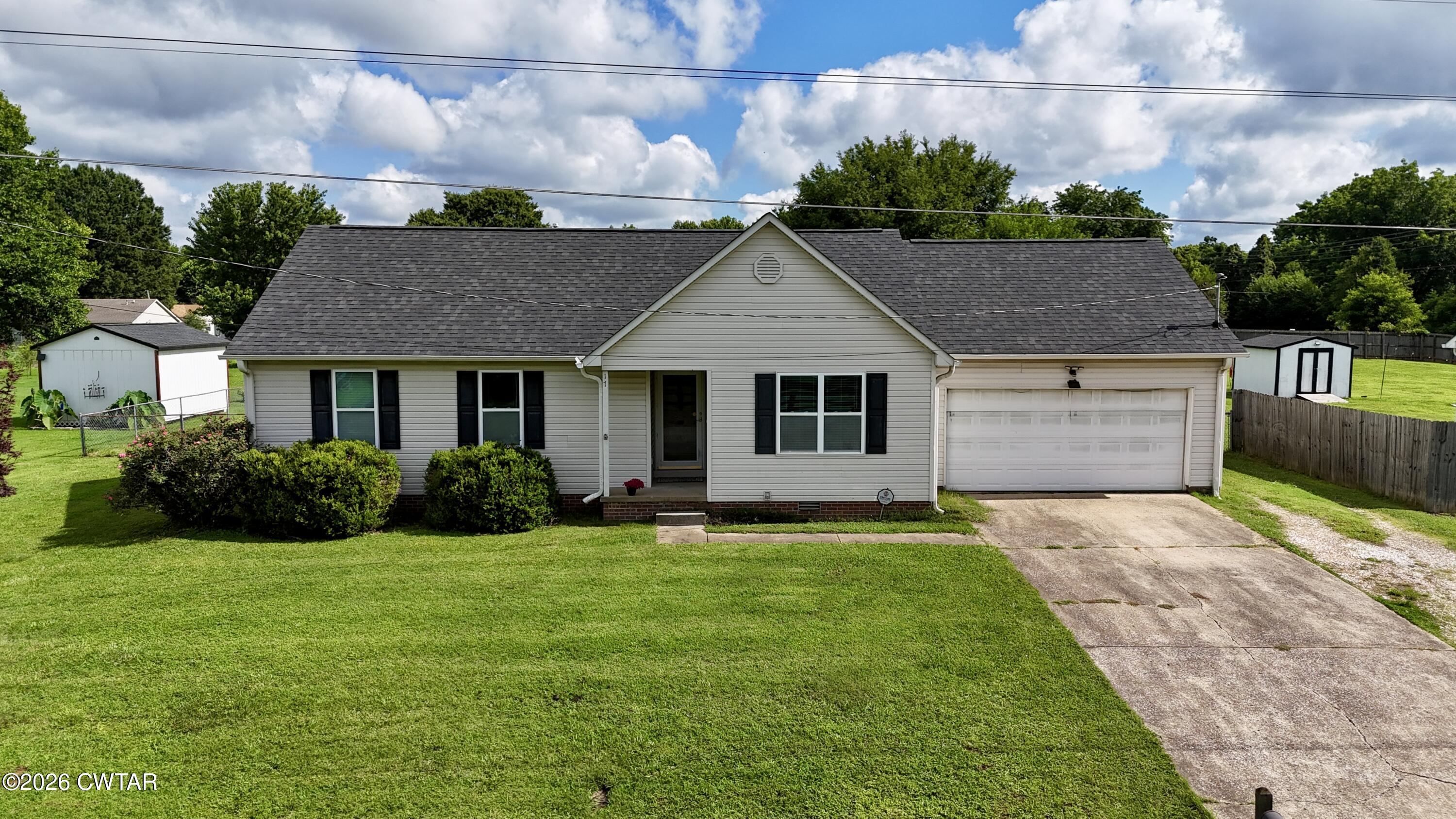 17 Daybreak Cove — photo