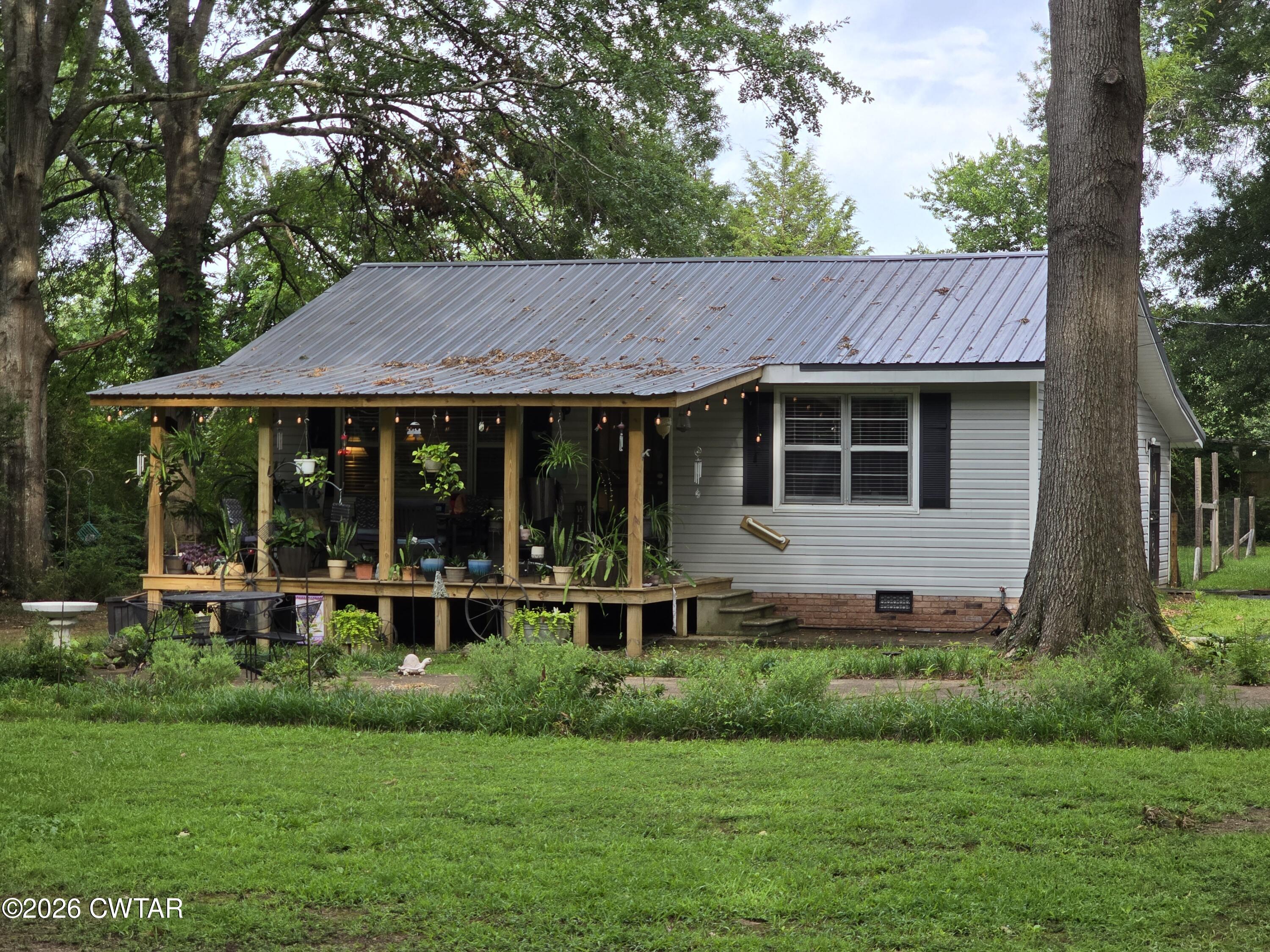 110 Shady Lane — photo