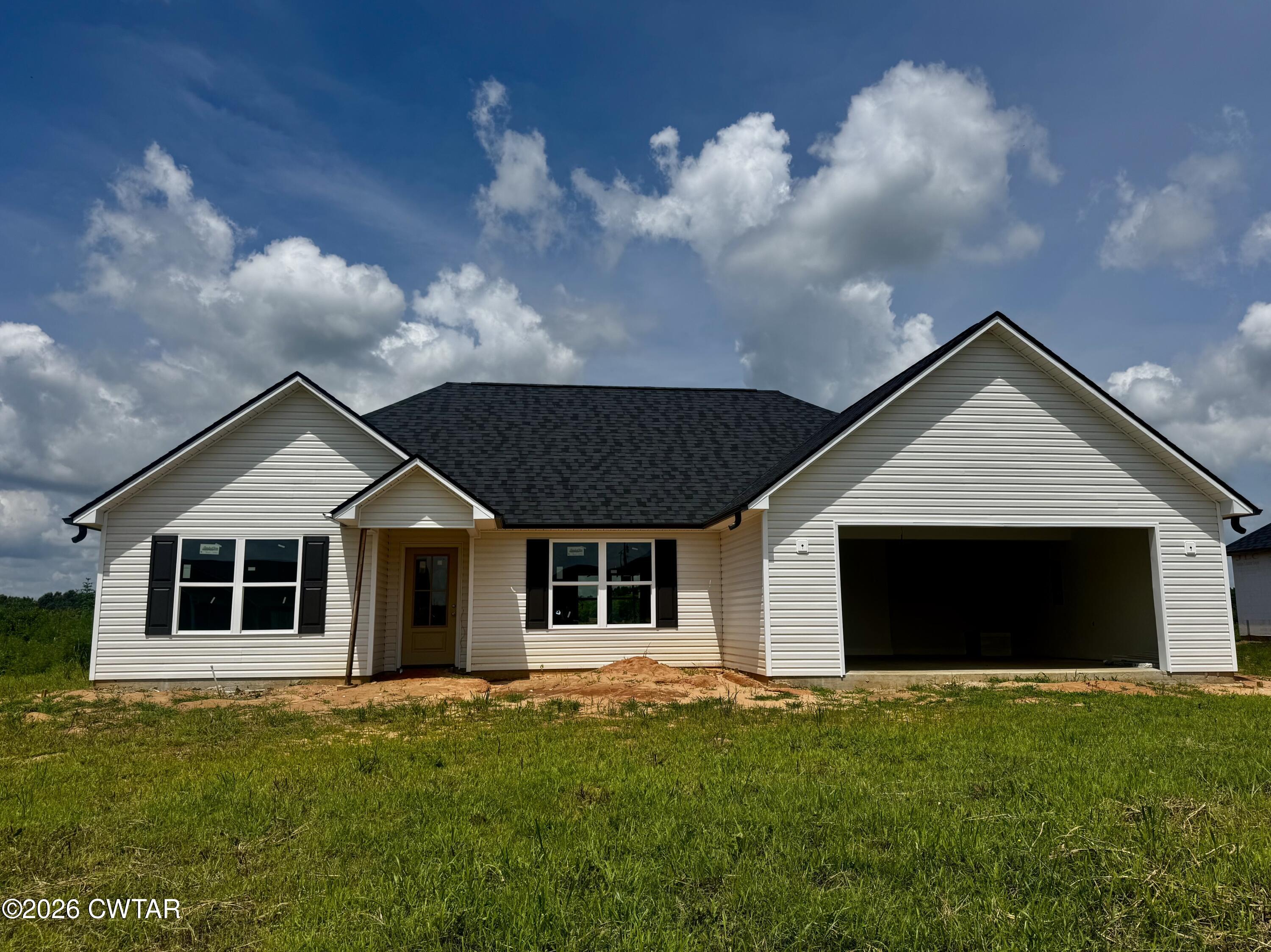 151 Garden Gate Drive — photo
