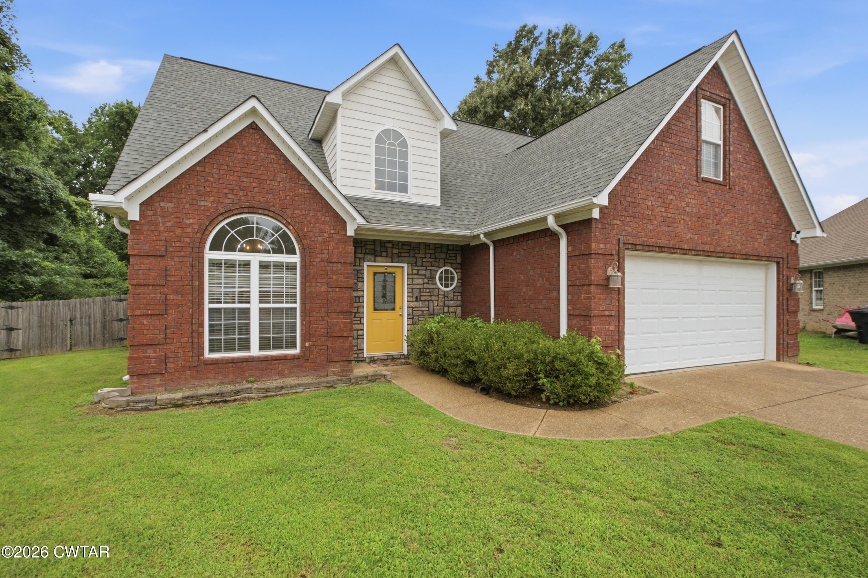 19 Sandbourne Cove — photo