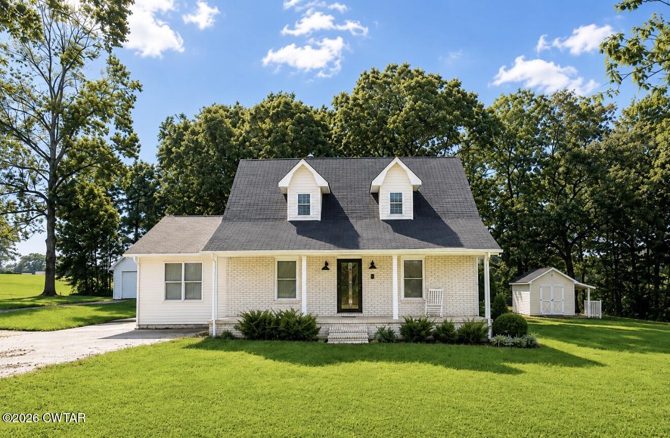 400 Clifty Village Lane — photo