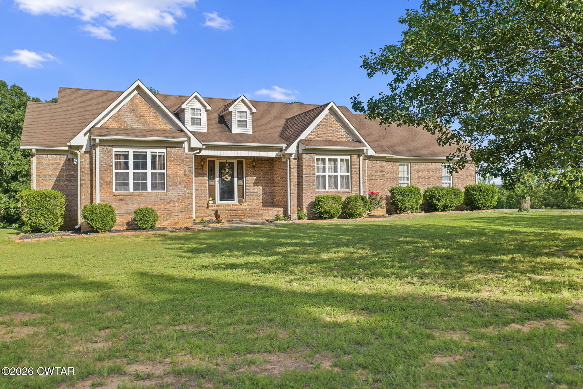 2665 Feather Ridge Road, Lexington, TN 38351 — photo 2