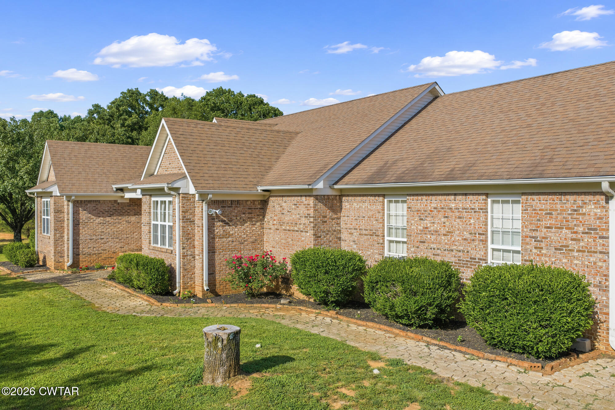 2665 Feather Ridge Road, Lexington, TN 38351 — photo 3