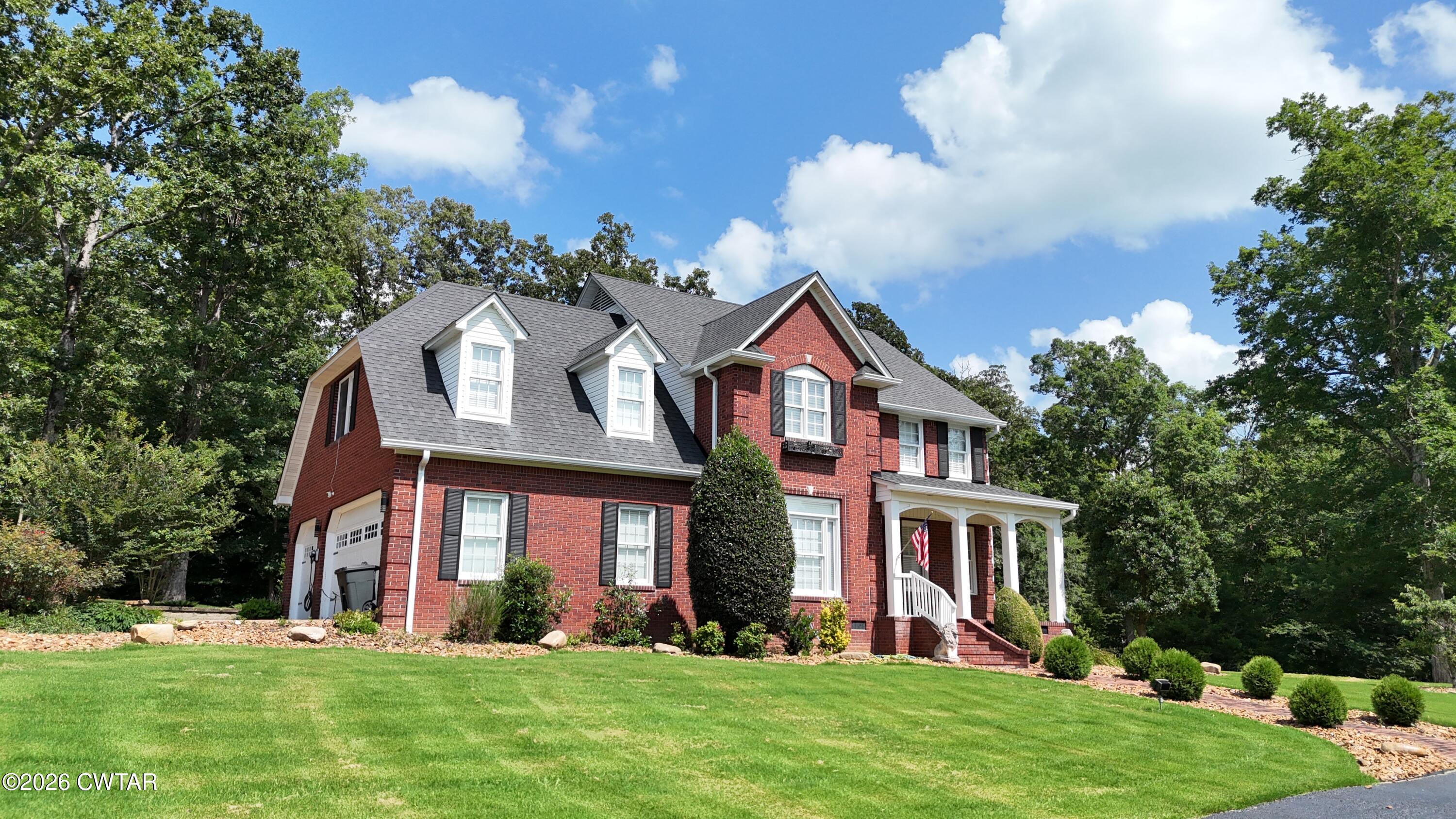 600 Hidden Hills Circle — photo