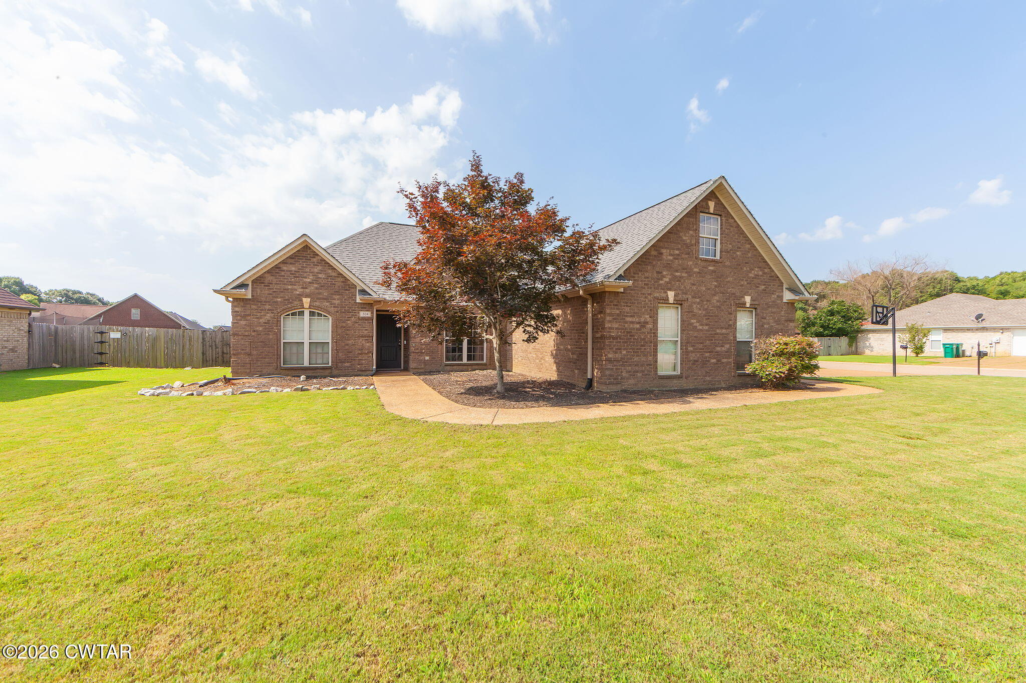 324 Canvasback Drive — photo