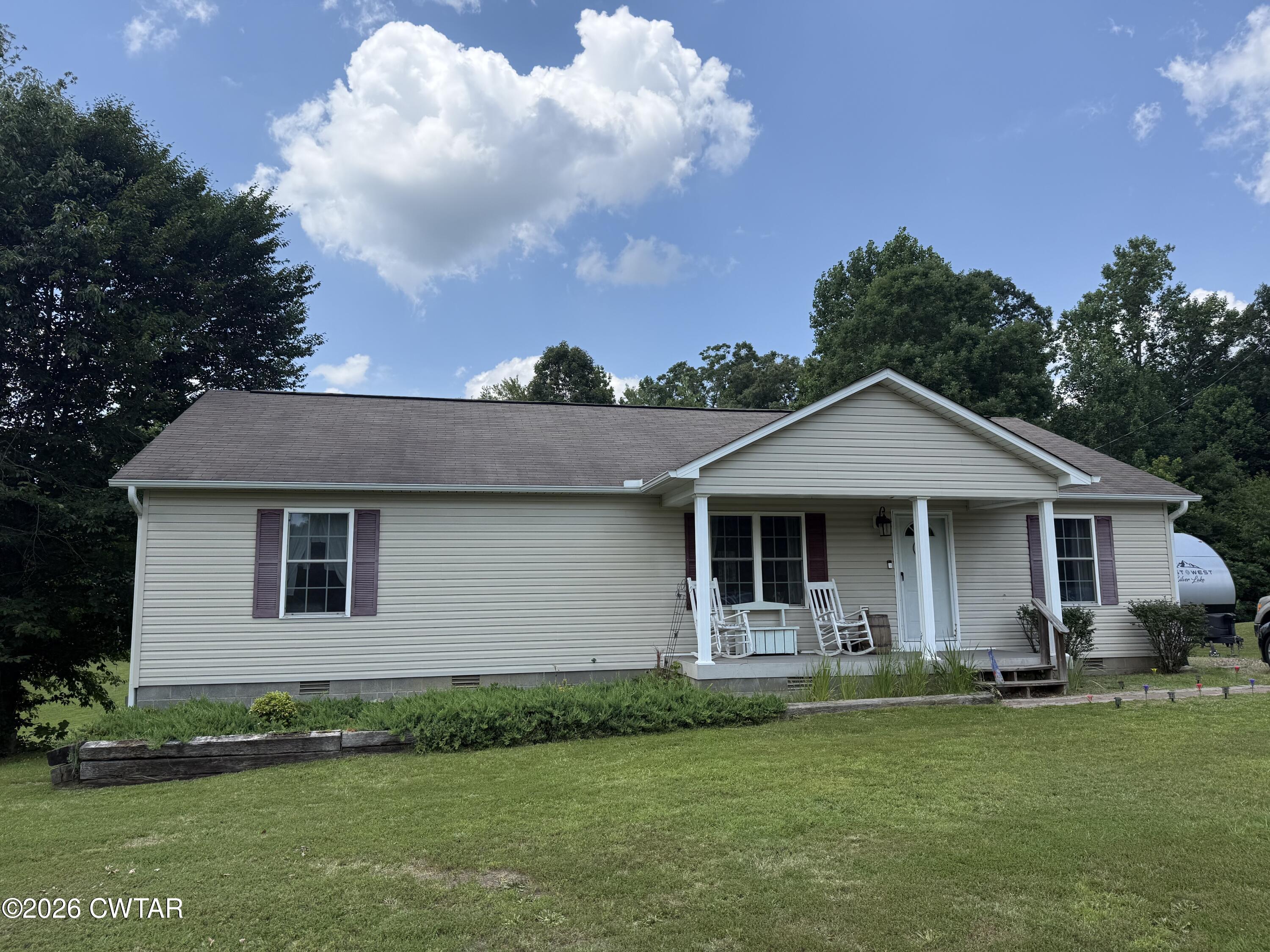101 Shade Hollow Lane — photo