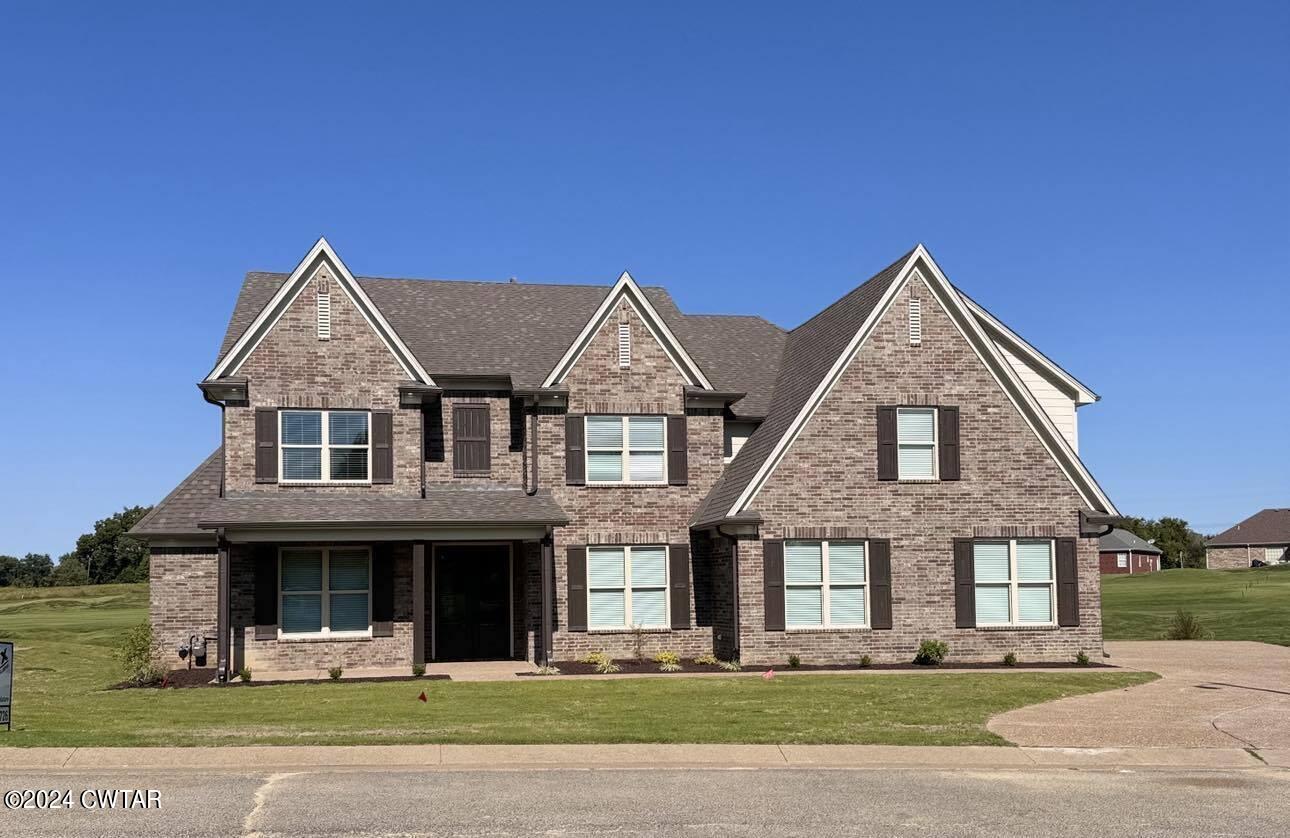1422 Highland Drive — photo