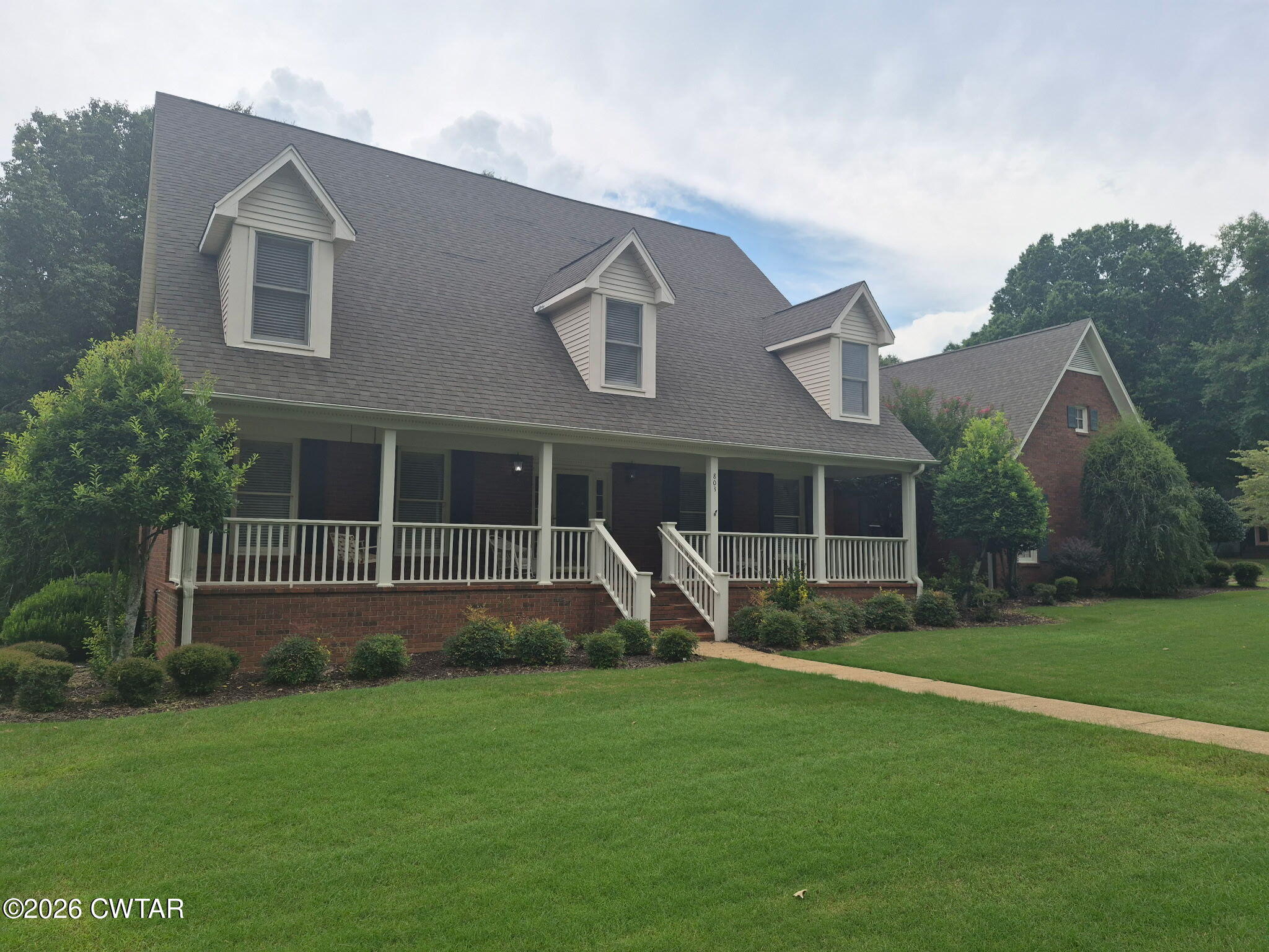 803 Mary Key Drive — photo