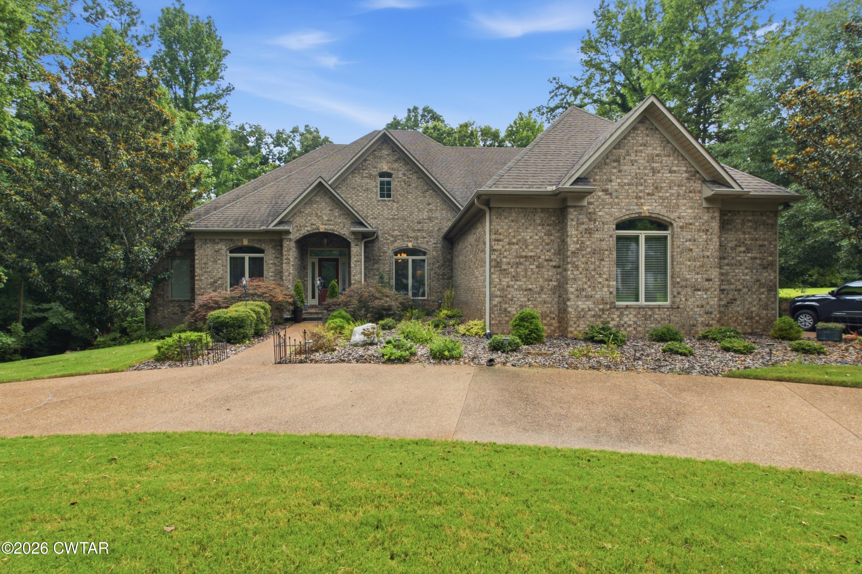 25 Fields Chase, Jackson, TN 38305 — photo 2