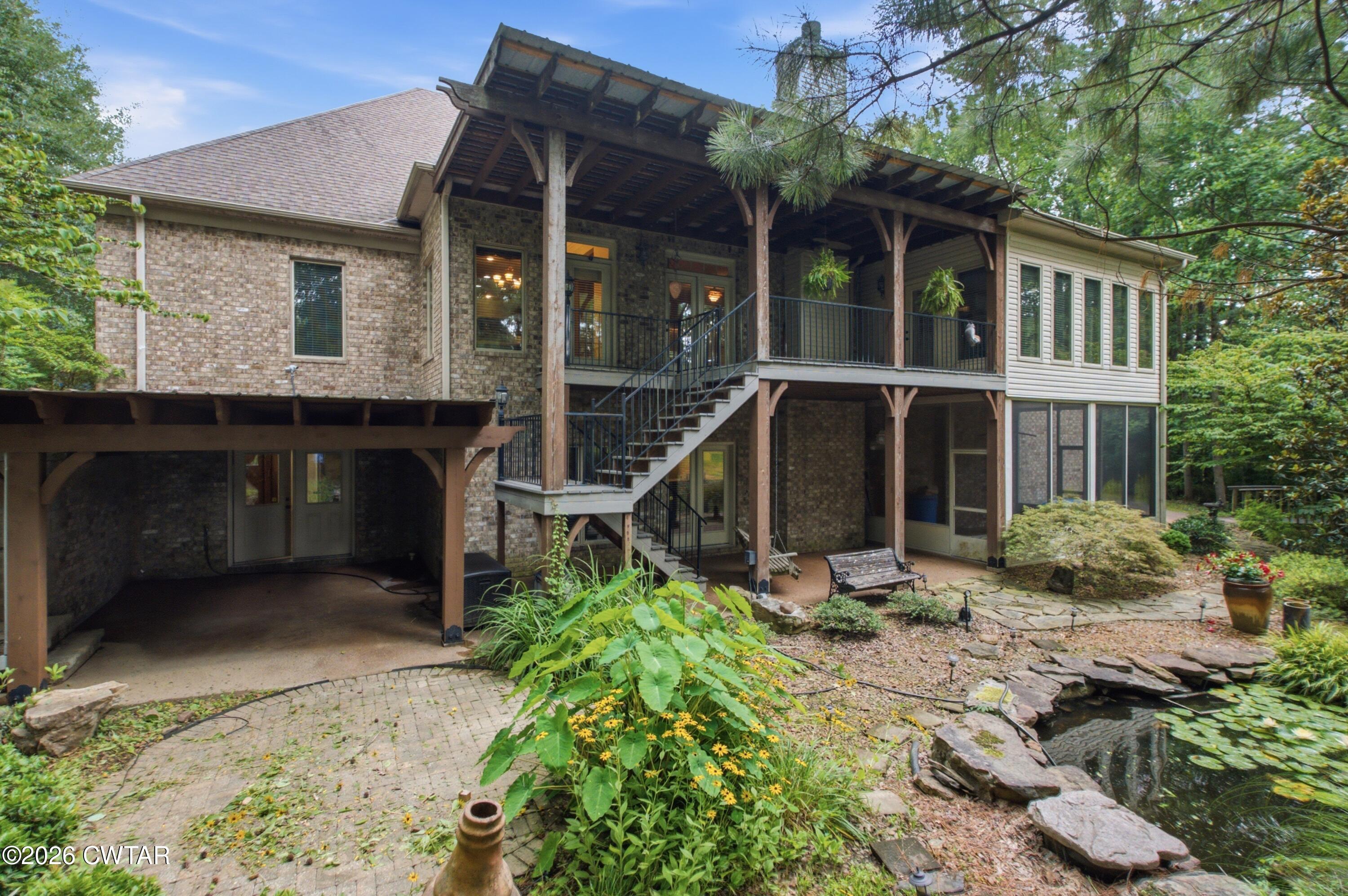 25 Fields Chase, Jackson, TN 38305 — photo 3