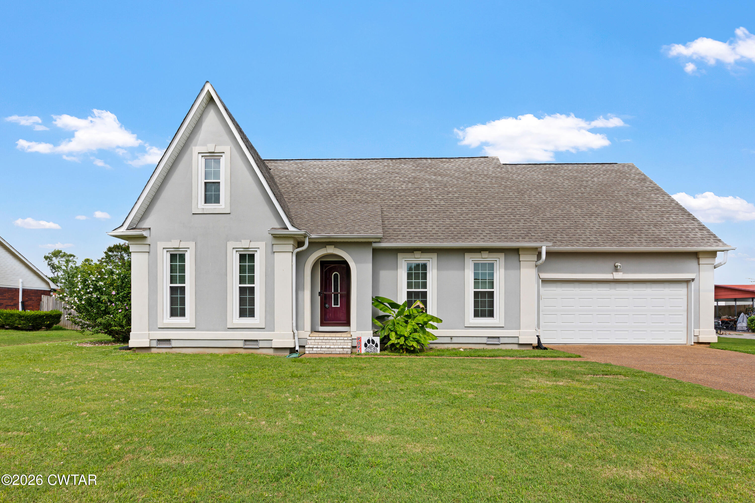 59 Willow Branch Drive — photo