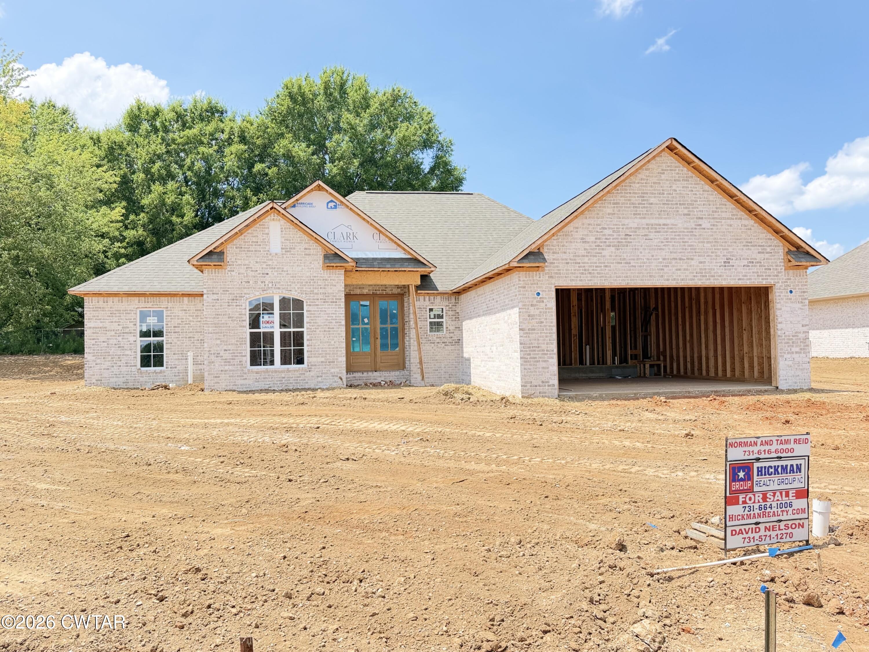 1068 Southern Hills Drive — photo