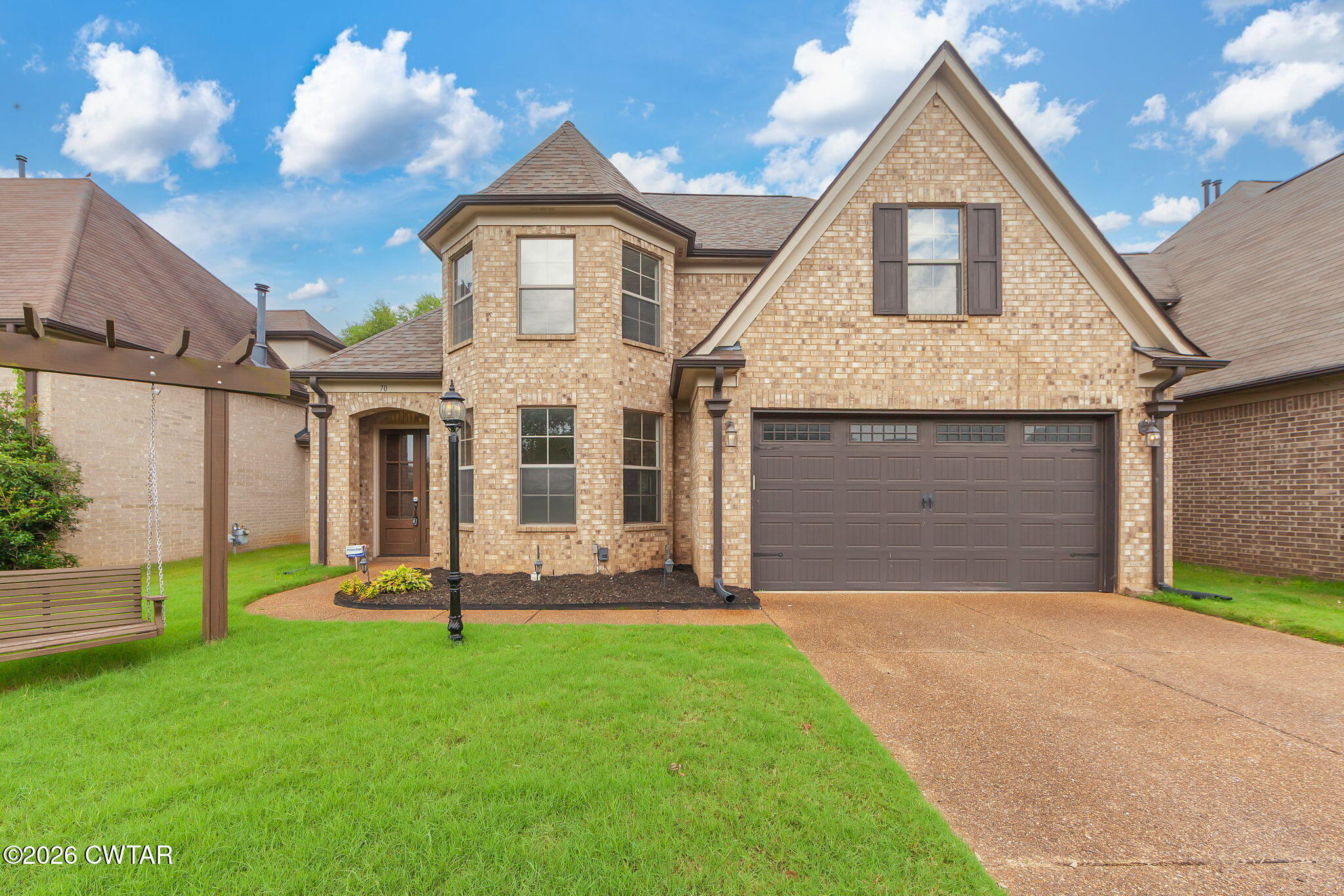 70 Birch Springs Drive — photo
