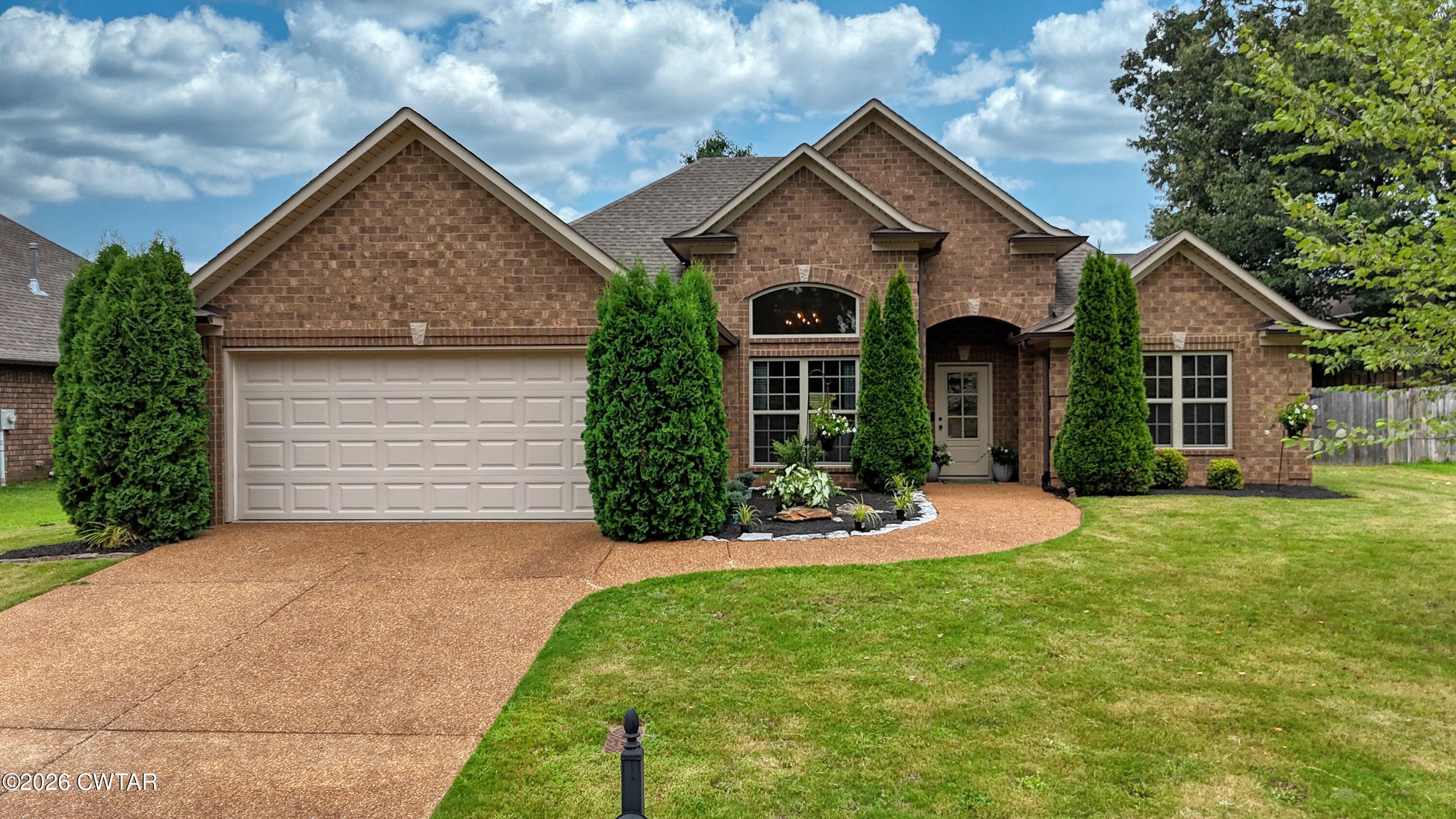 225 Hartfield Drive — photo