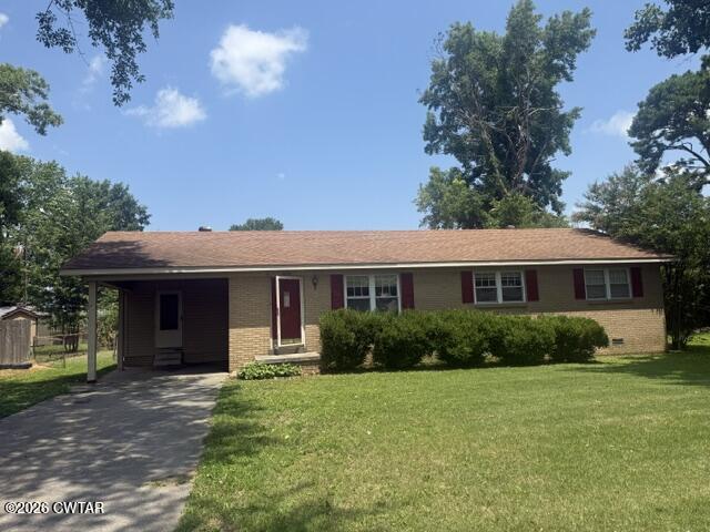 636 Clifft Street — photo