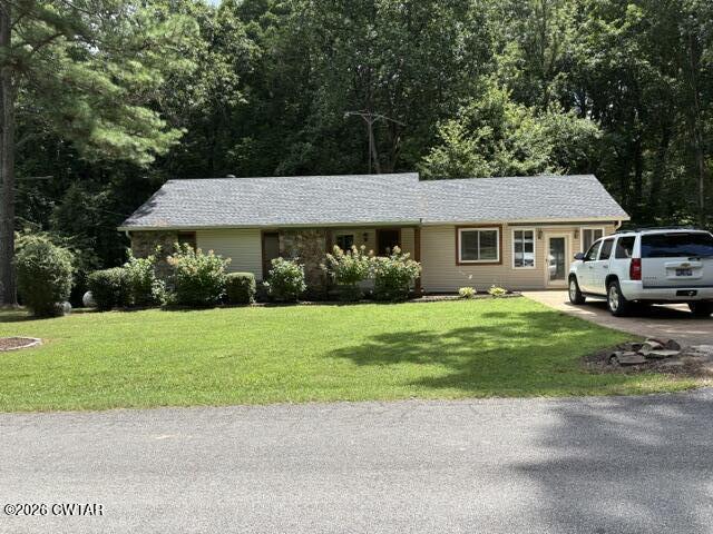 787 Parkburg Road — photo