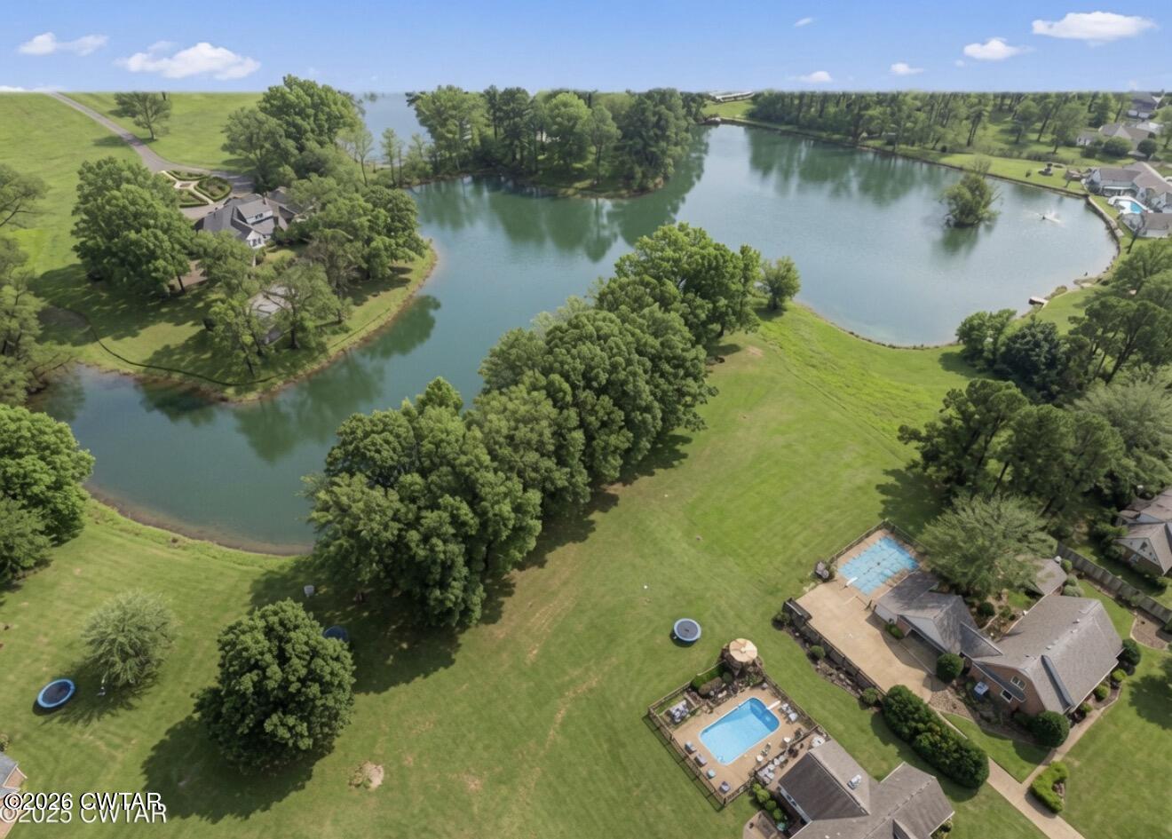 185 Bascom Road, Jackson, TN 38305 — photo 2