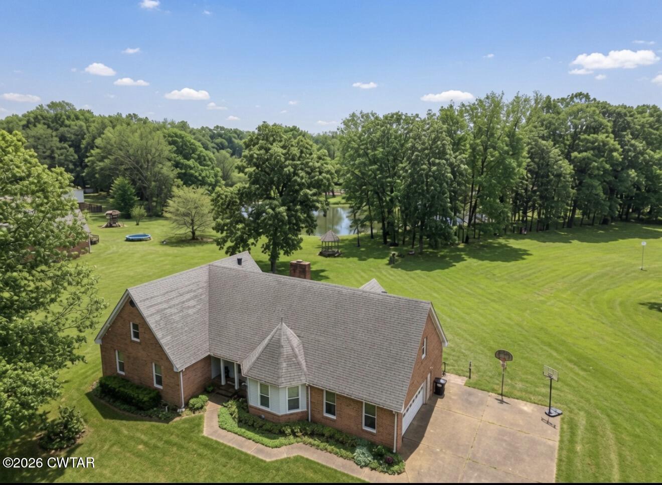 185 Bascom Road, Jackson, TN 38305 — photo 3