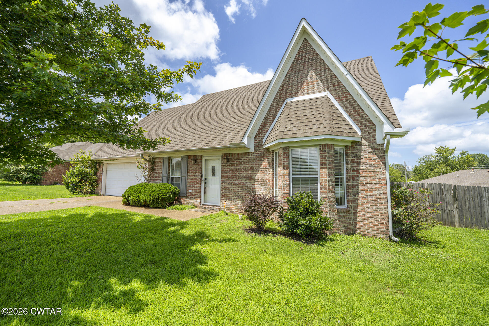 109 Sebastian Drive — photo