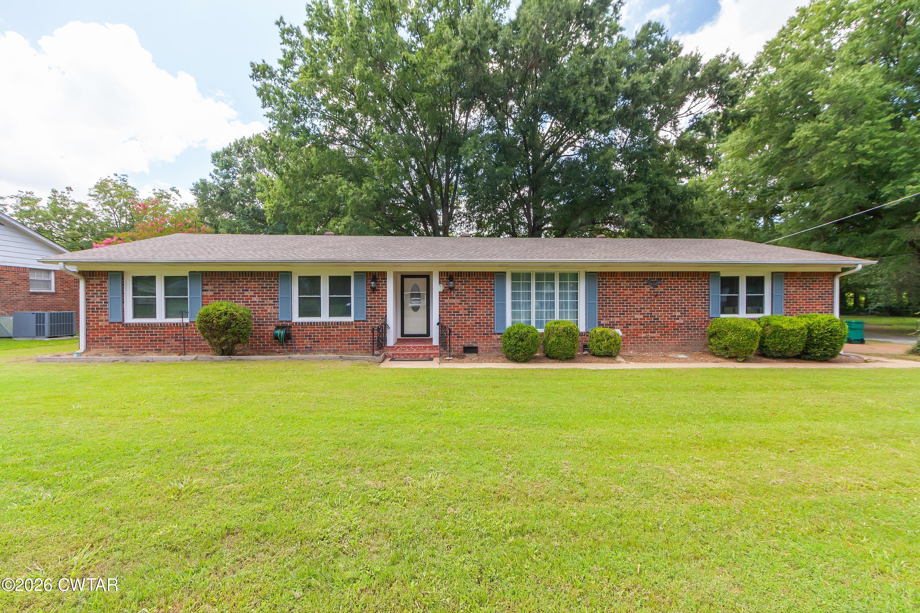 243 Ridgedale Drive — photo