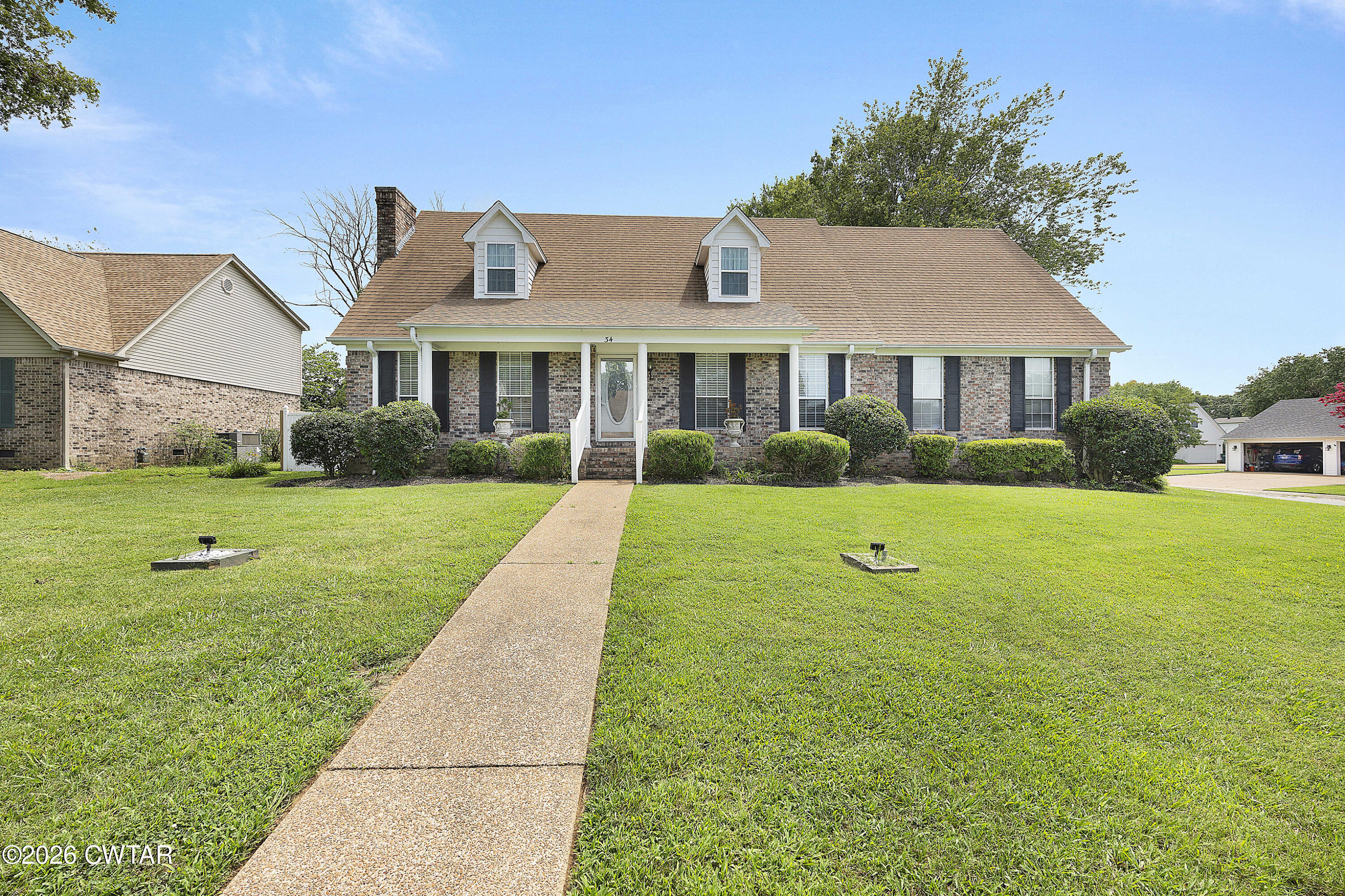 34 Greenhill Drive — photo