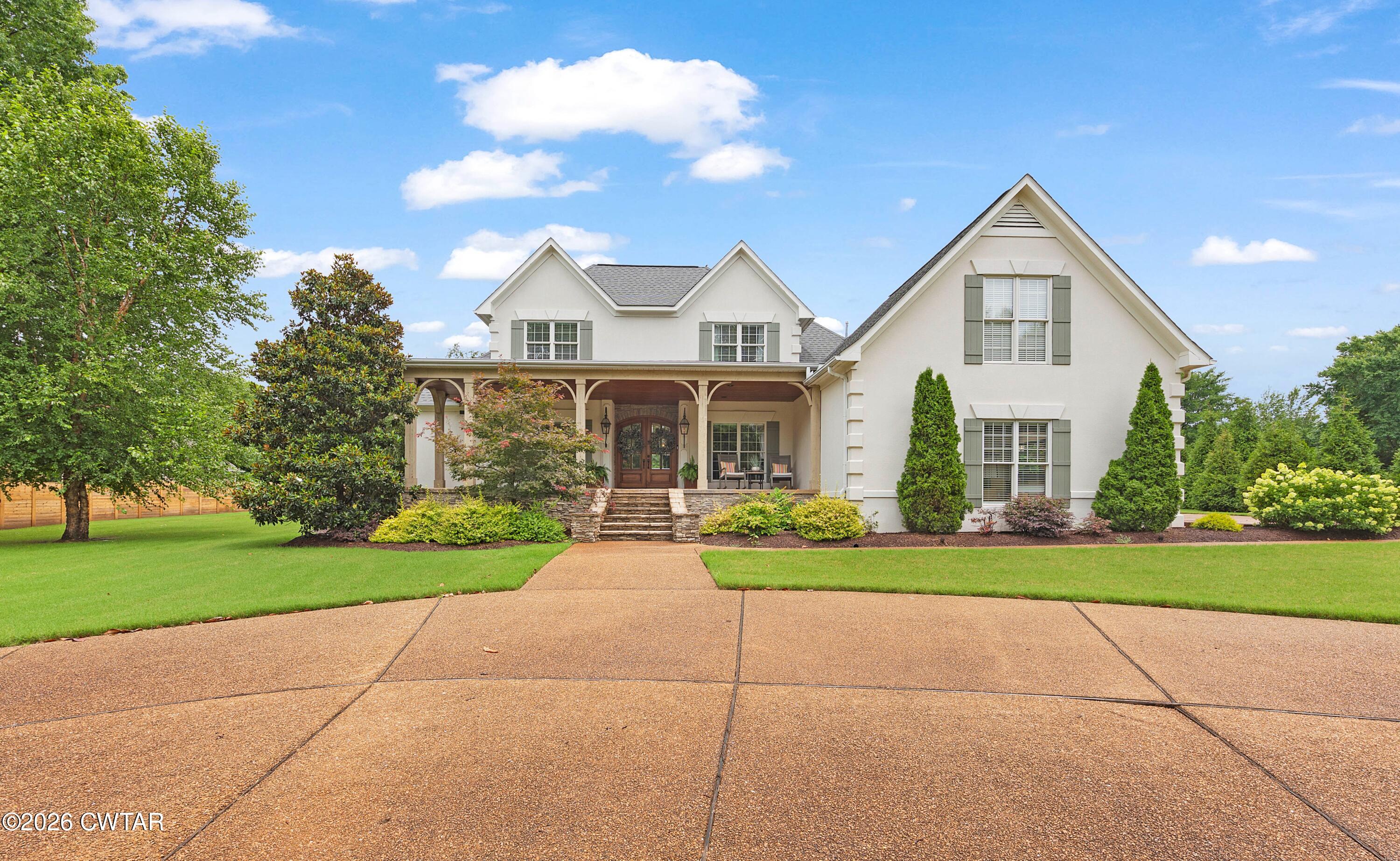 184 Willow Green Drive — photo