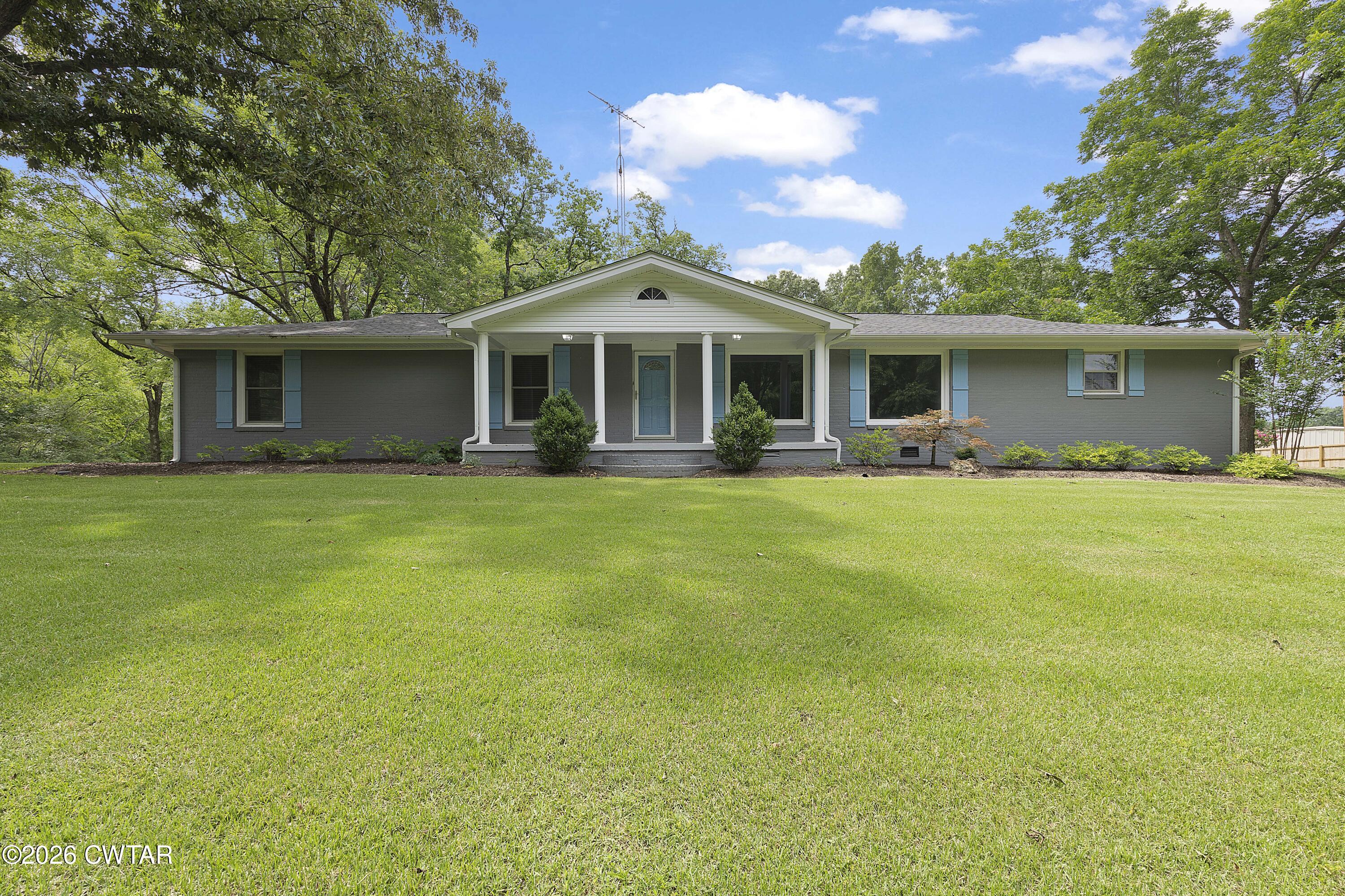 111 Watt Boone Road — photo