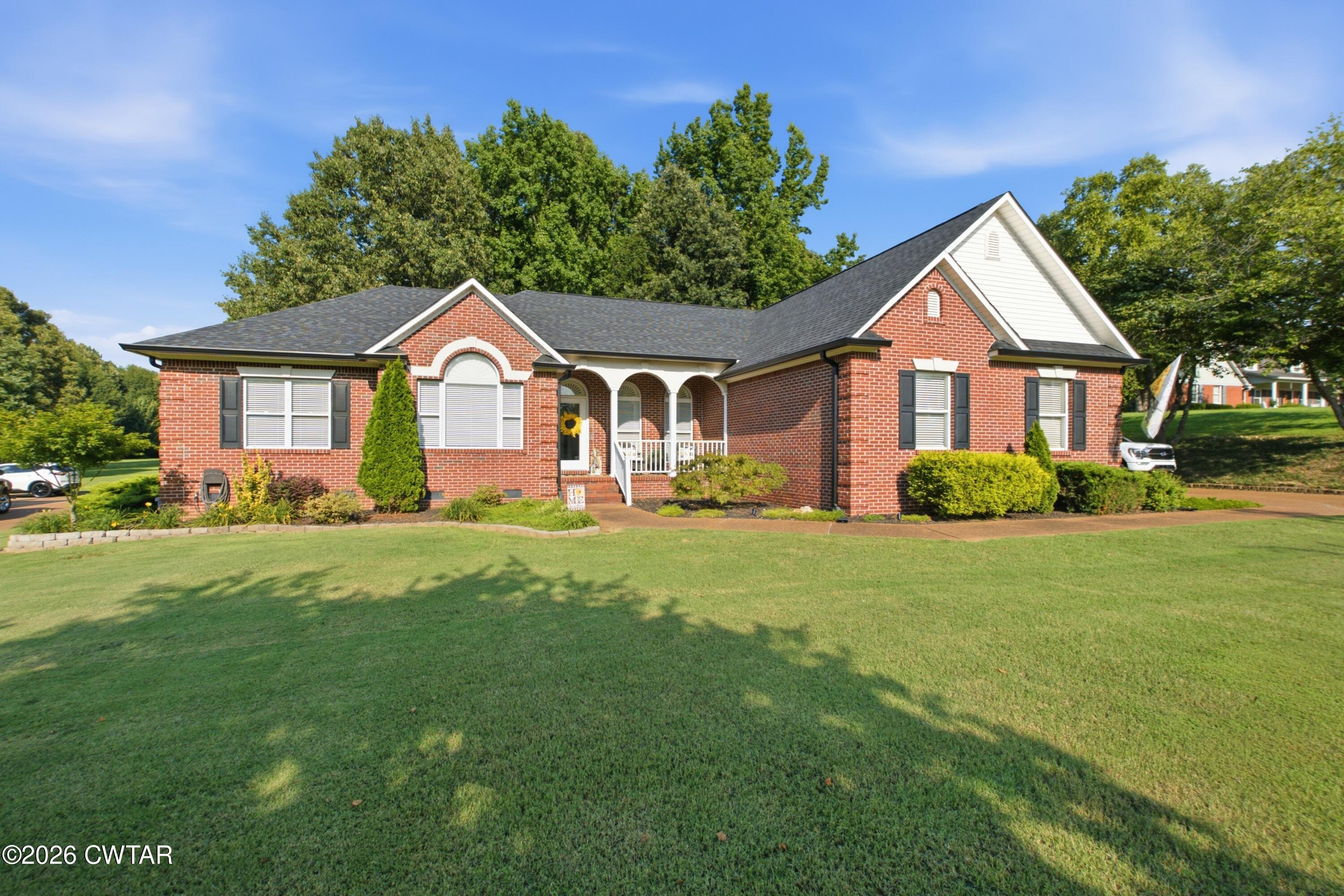 638 Sanders Bluff Road — photo