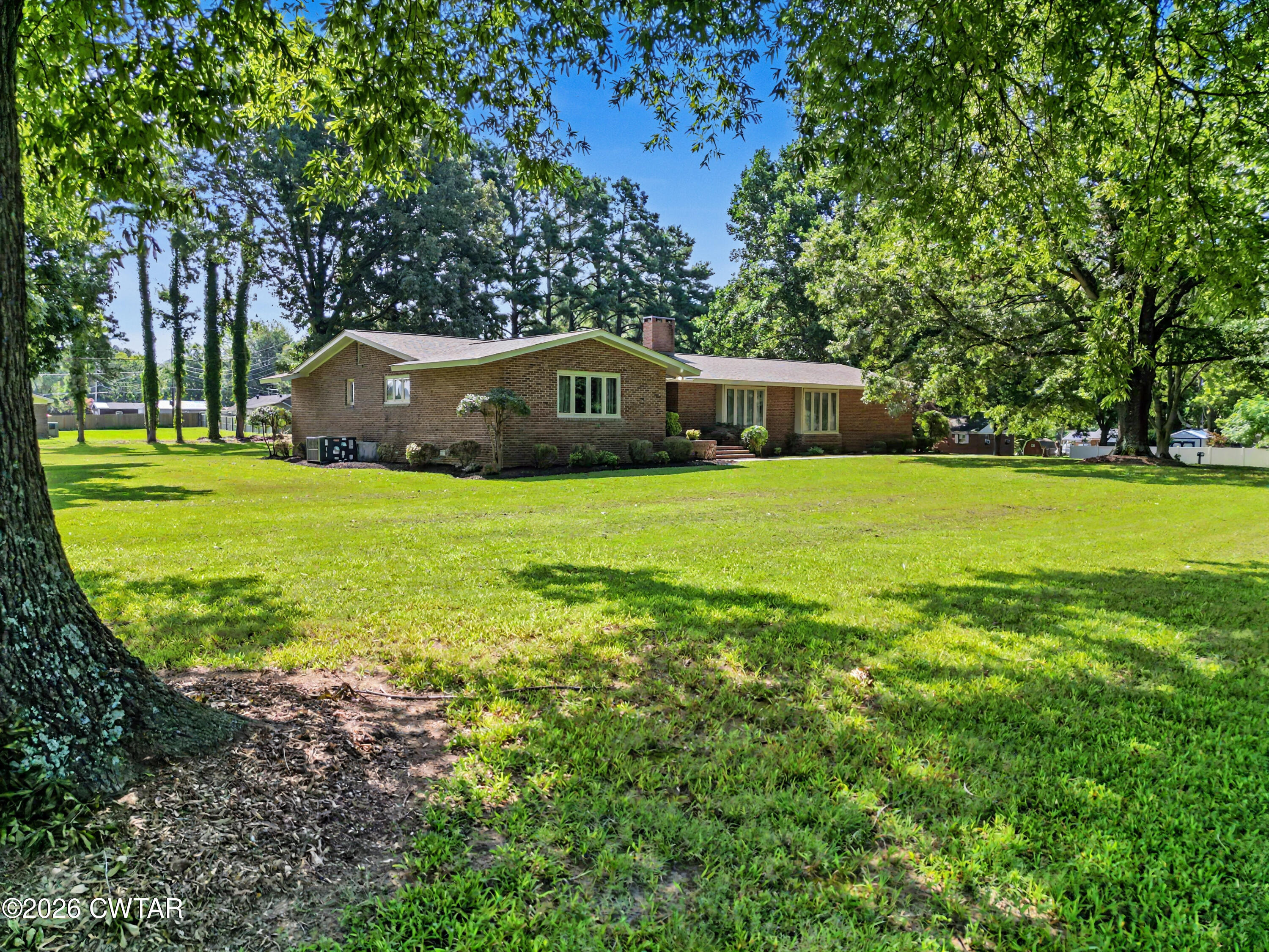 1172 Belle Meade Road — photo