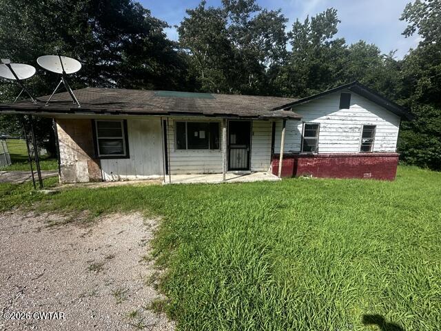 205 Locust Drive — photo